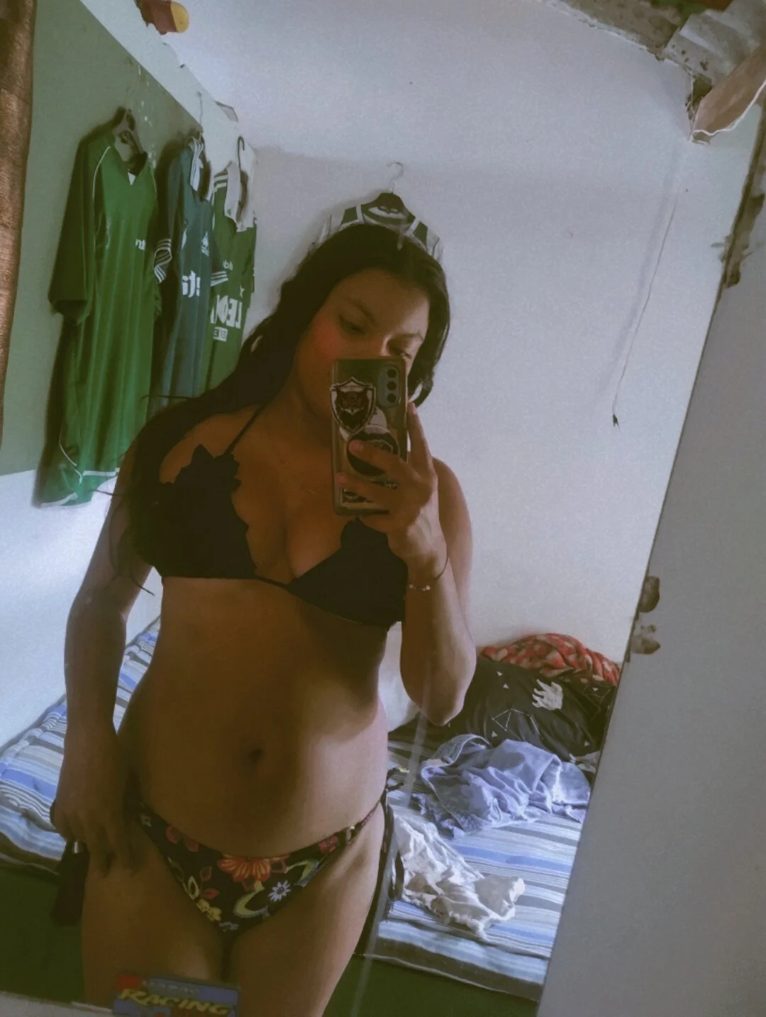 XXX Porn Photo of Nude Rose_F0x 2