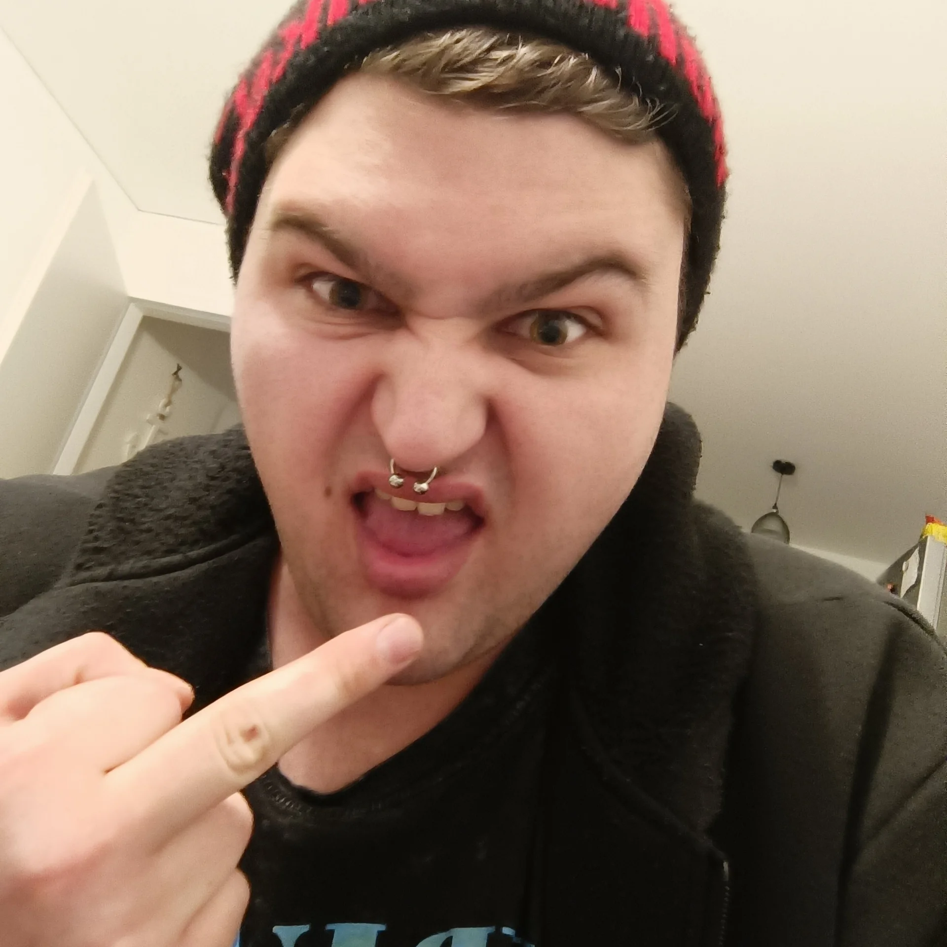 XXX Porn Photo of Nude Thor21cam 1