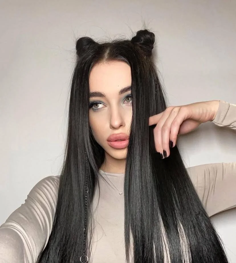XXX Porn Photo of Nude natali_elfie 5