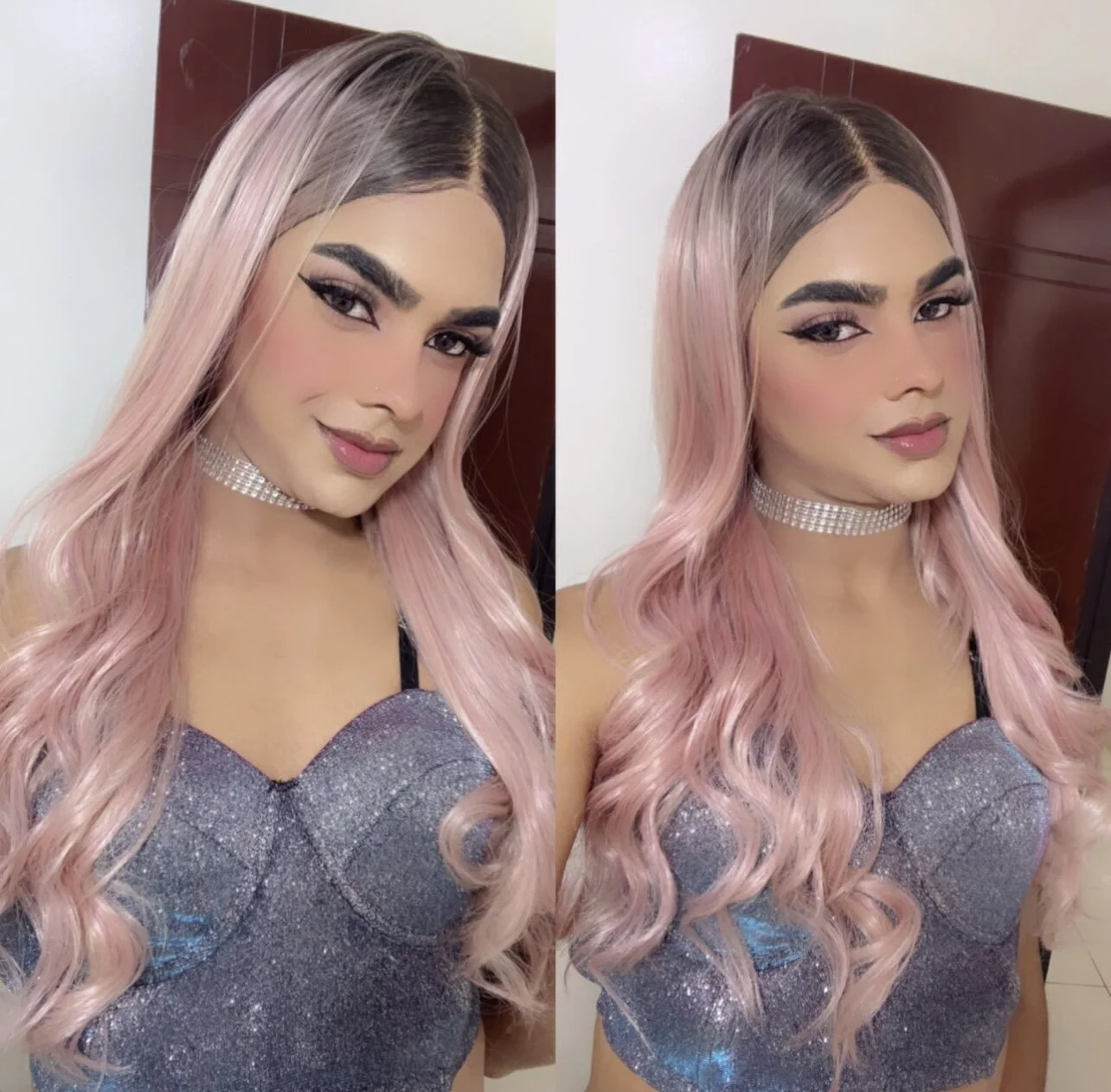 XXX Porn Photo of Nude Scarlethvhonparker 7