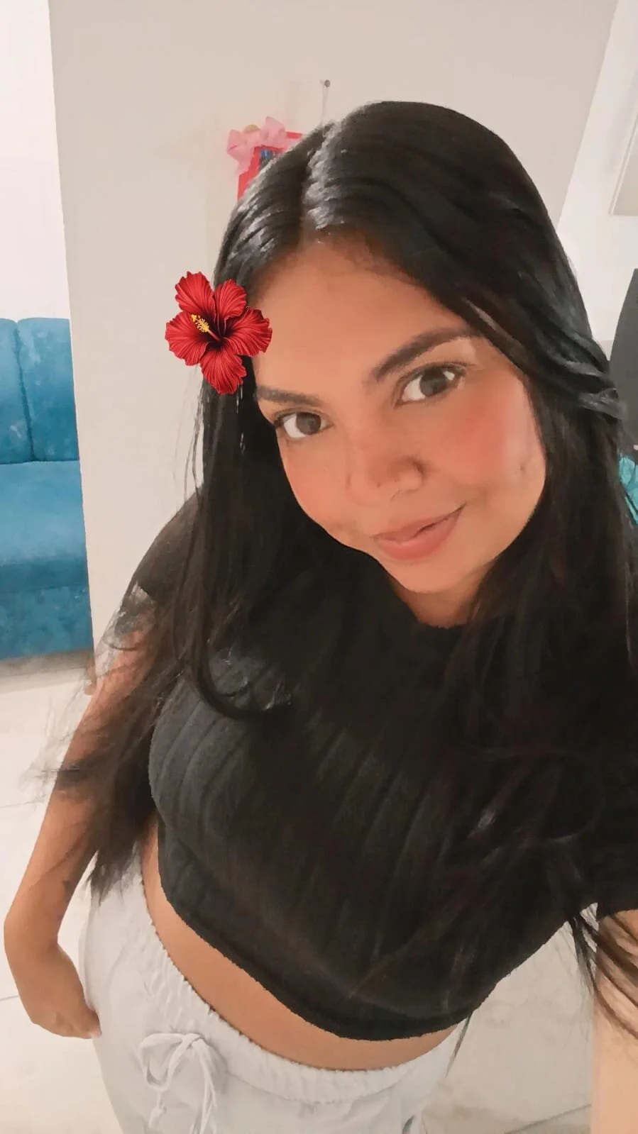 XXX Porn Photo of Nude brendablues 4