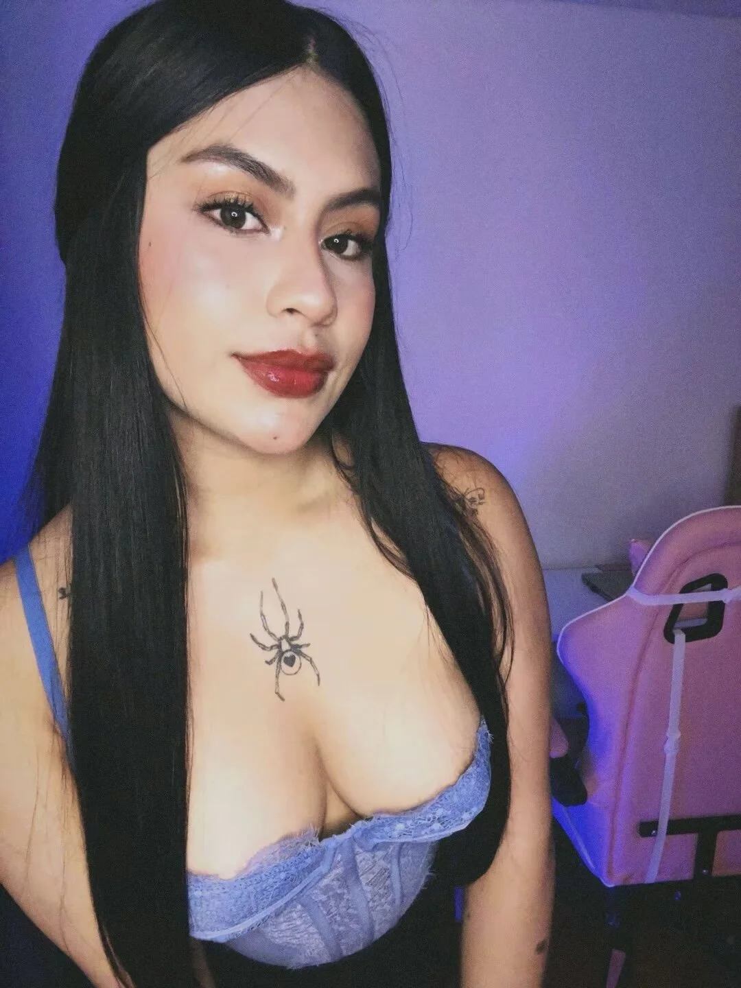 XXX Porn Photo of Nude Kitty_Bloom1 15