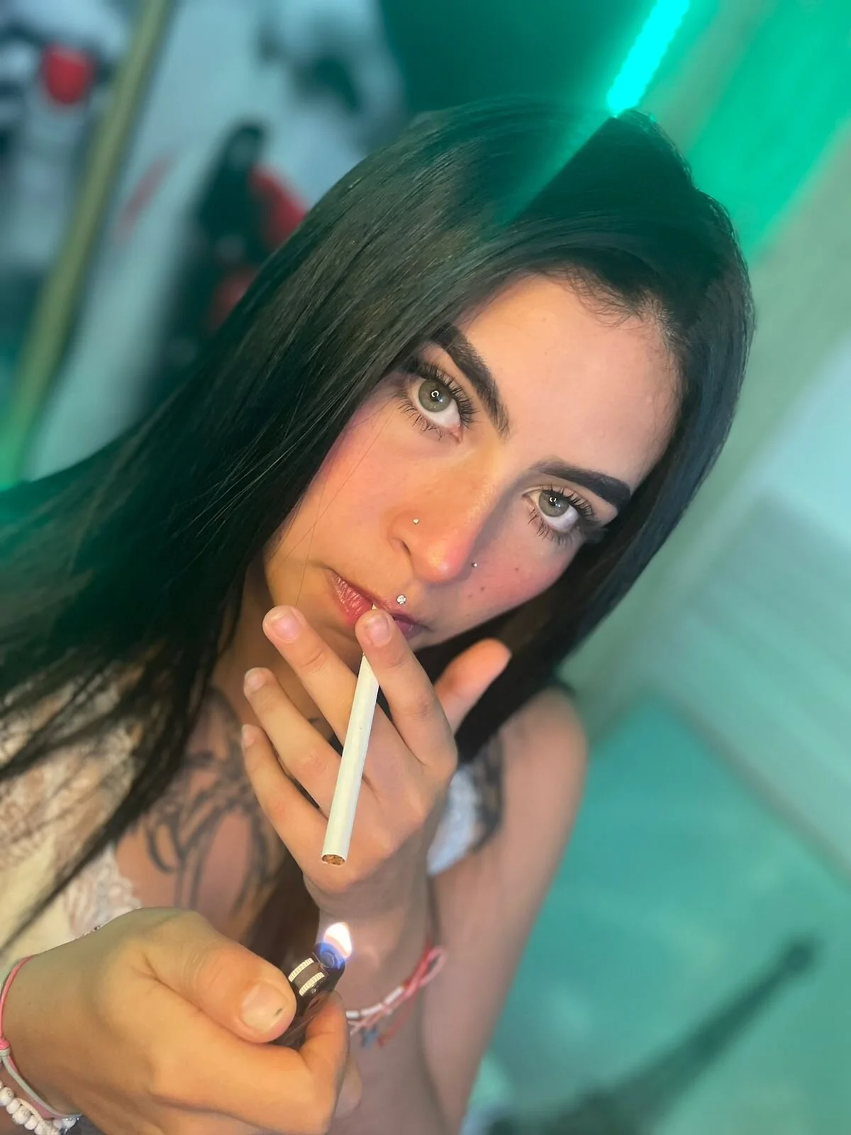 XXX Porn Photo of Nude _luna_torres 30