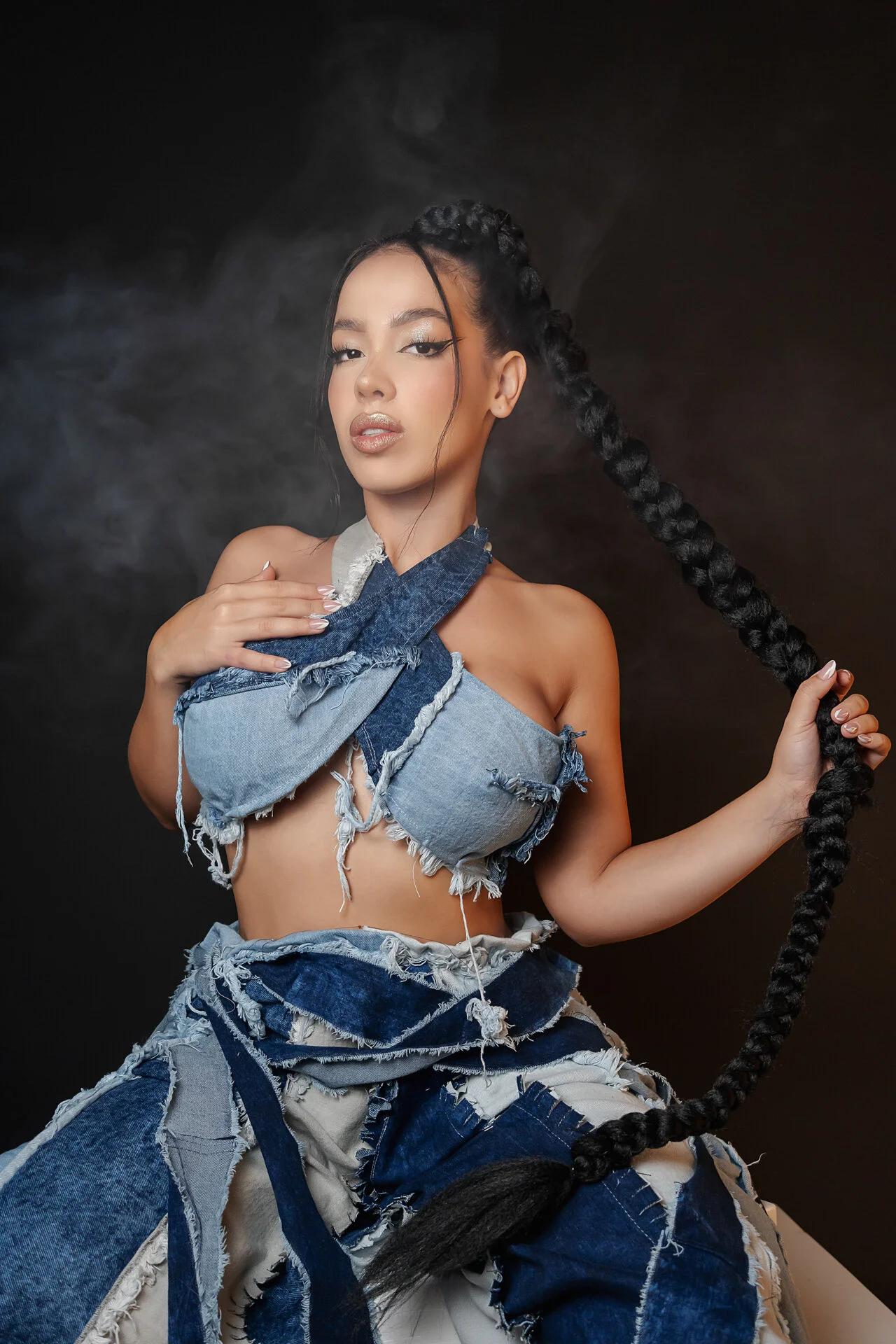 XXX Porn Photo of Nude RoseFerrera 195
