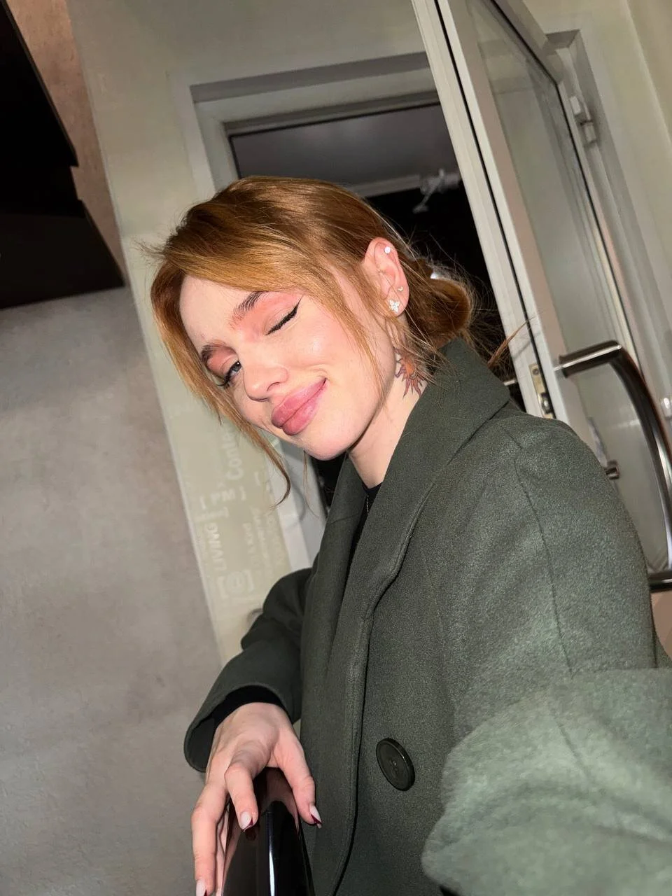 XXX Porn Photo of Nude Phoenix_Margo 176