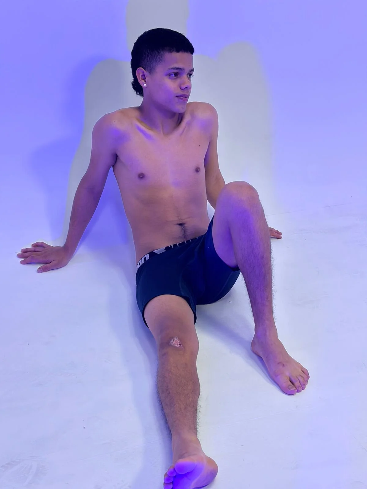XXX Porn Photo of Nude PATRIICKMILLER_ 13