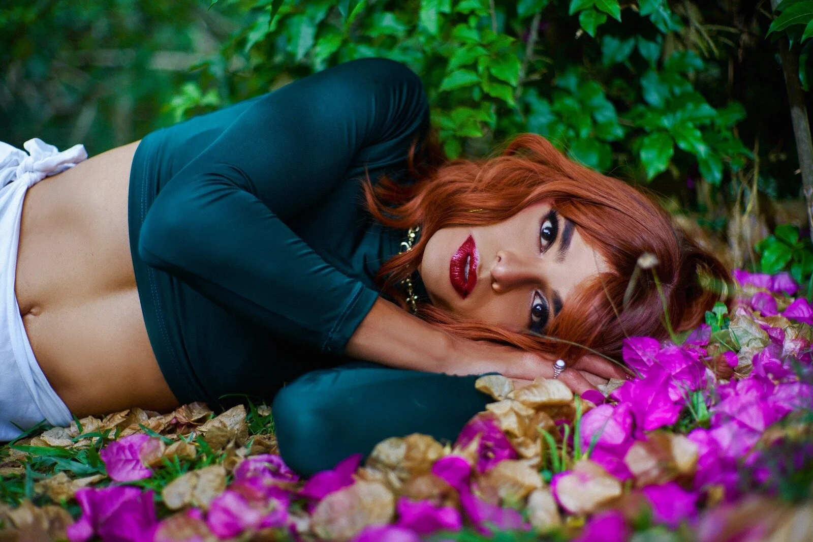 XXX Porn Photo of Nude Alexajhonss 2