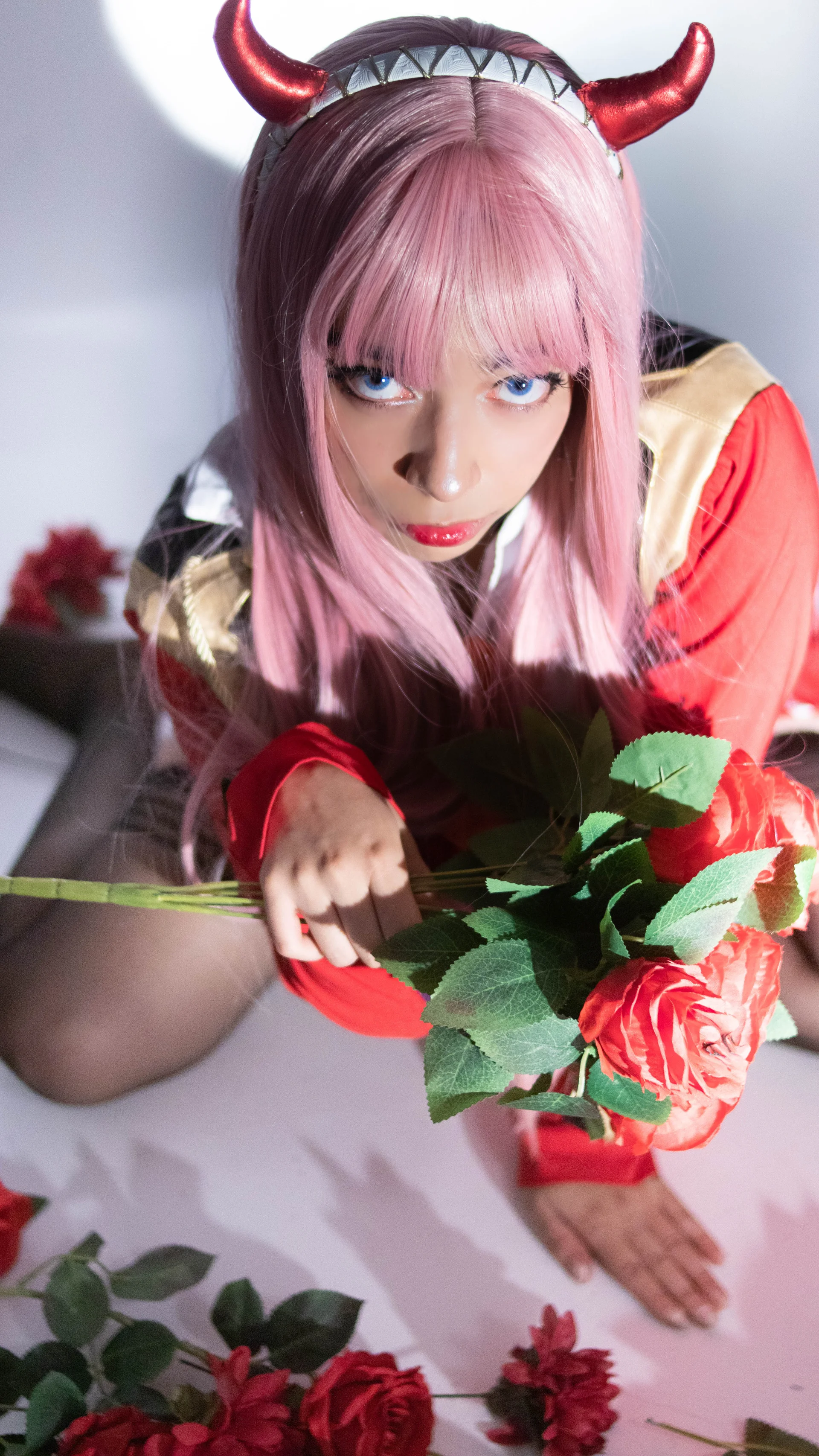 XXX Porn Photo of Nude Akane_Hikari_ 6