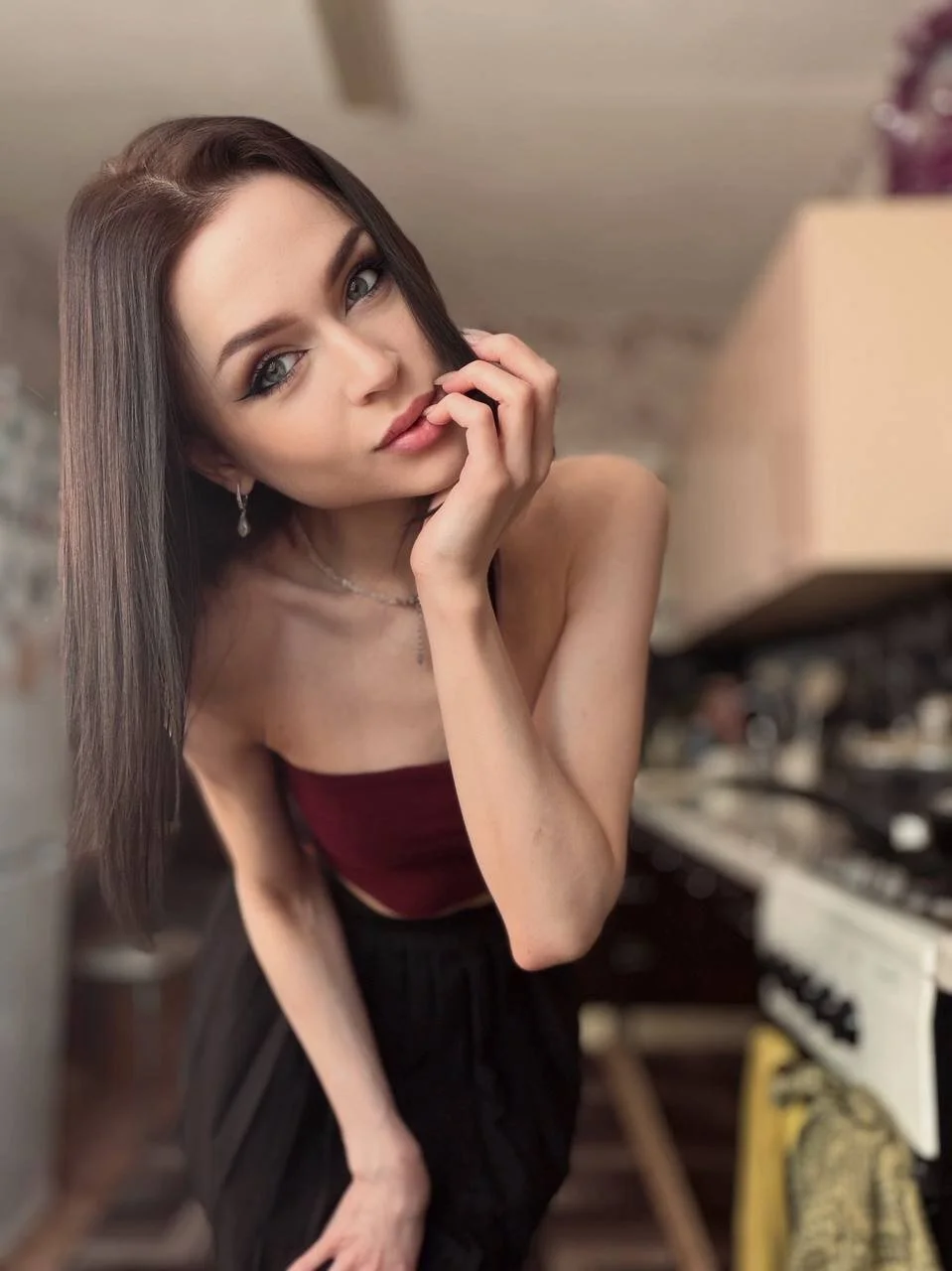 XXX Porn Photo of Nude PlayfulLea 19