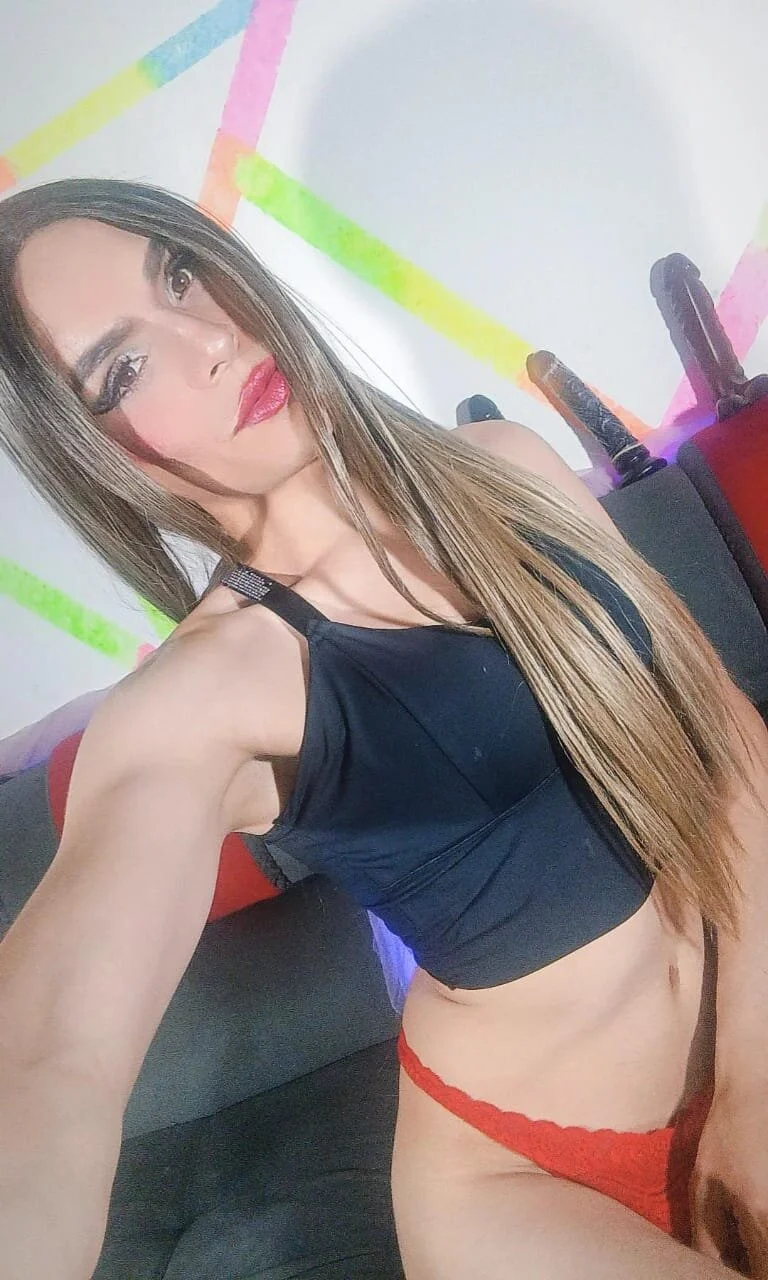 XXX Porn Photo of Nude TatiGil 17