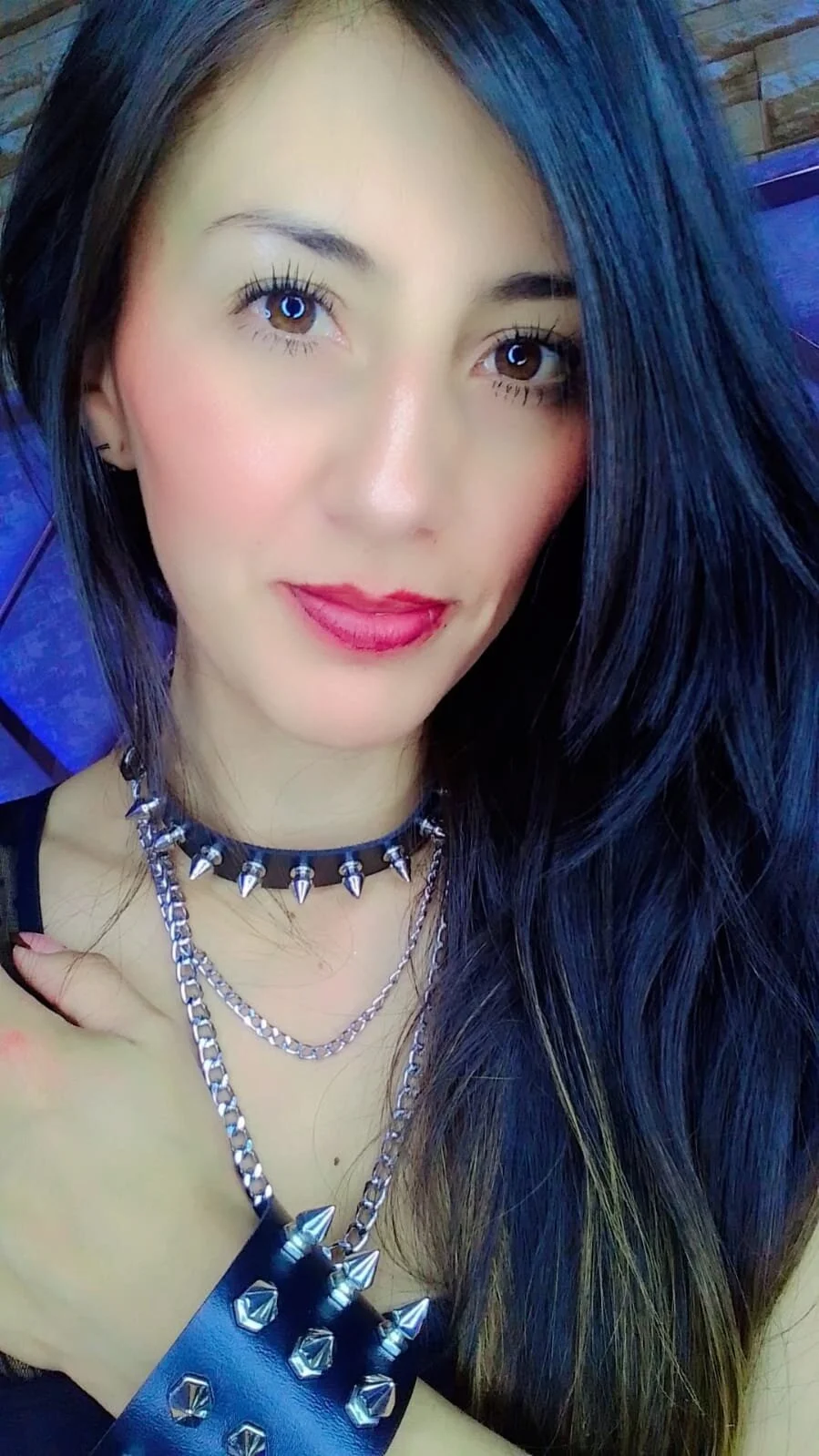 XXX Porn Photo of Nude _jade_white_ 8