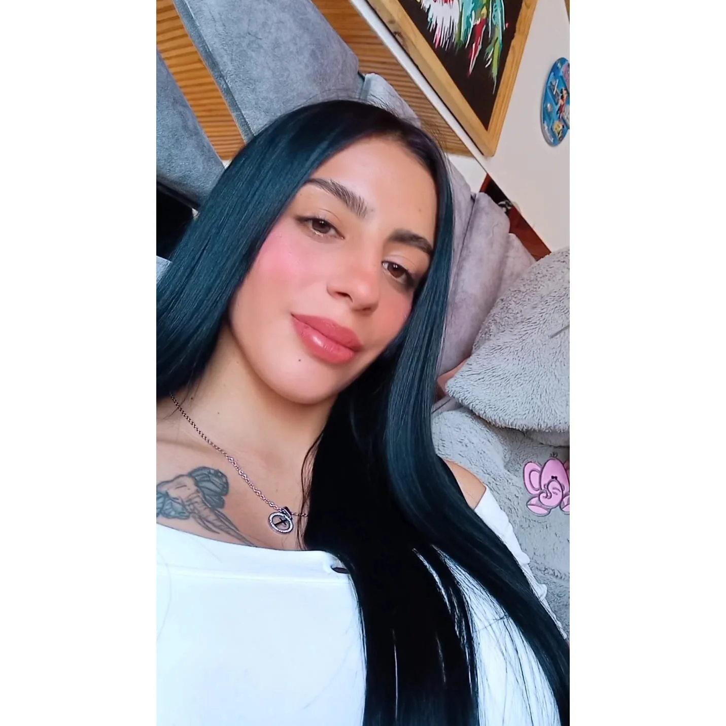 XXX Porn Photo of Nude darling_spoiled 7