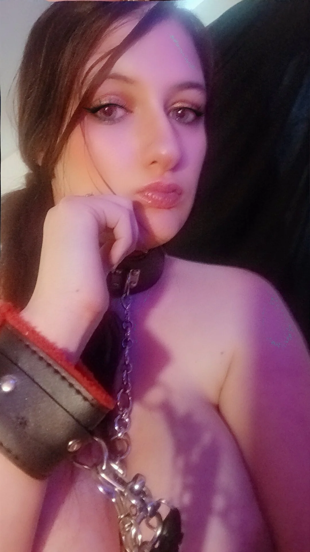 XXX Porn Photo of Nude LusciousKandy 3