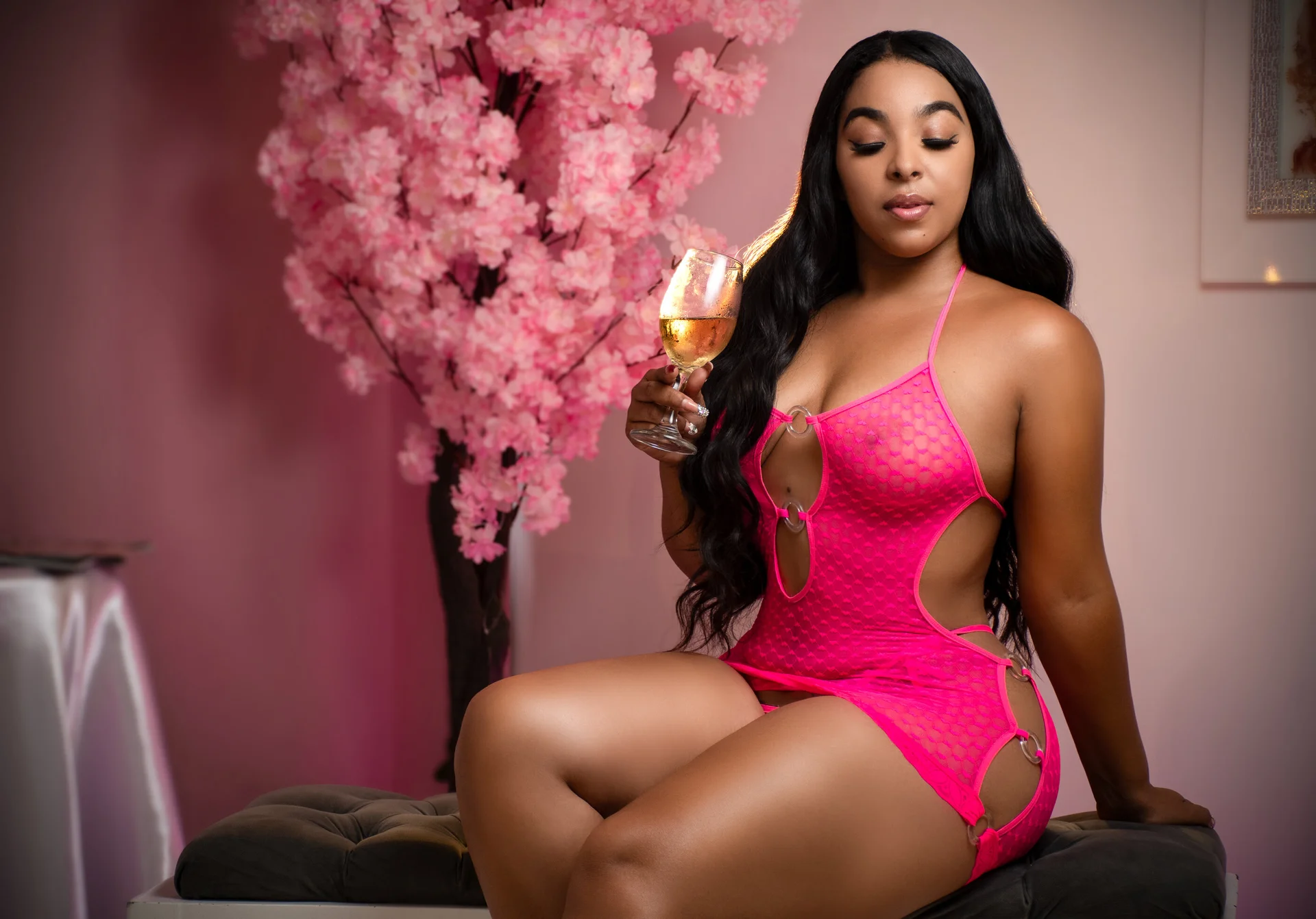 XXX Porn Photo of Nude EileenBenzon 16