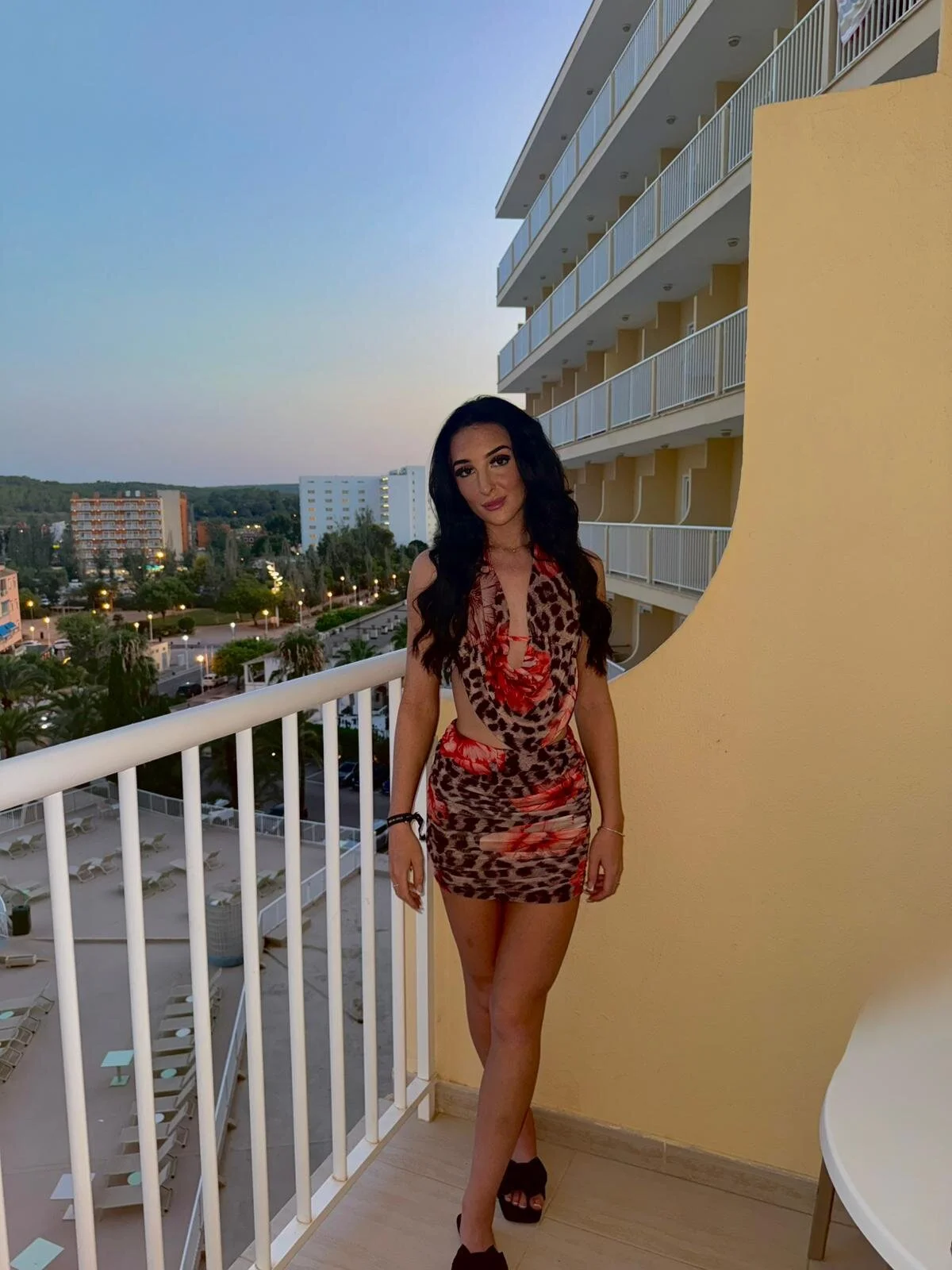 XXX Porn Photo of Nude Rosebueno 5