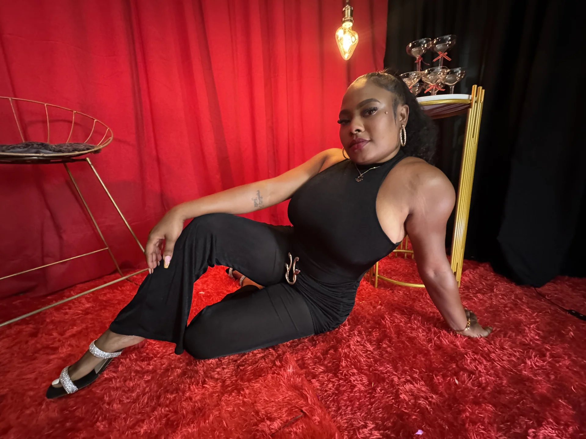 XXX Porn Photo of Nude MARA_THOMPSONN 81