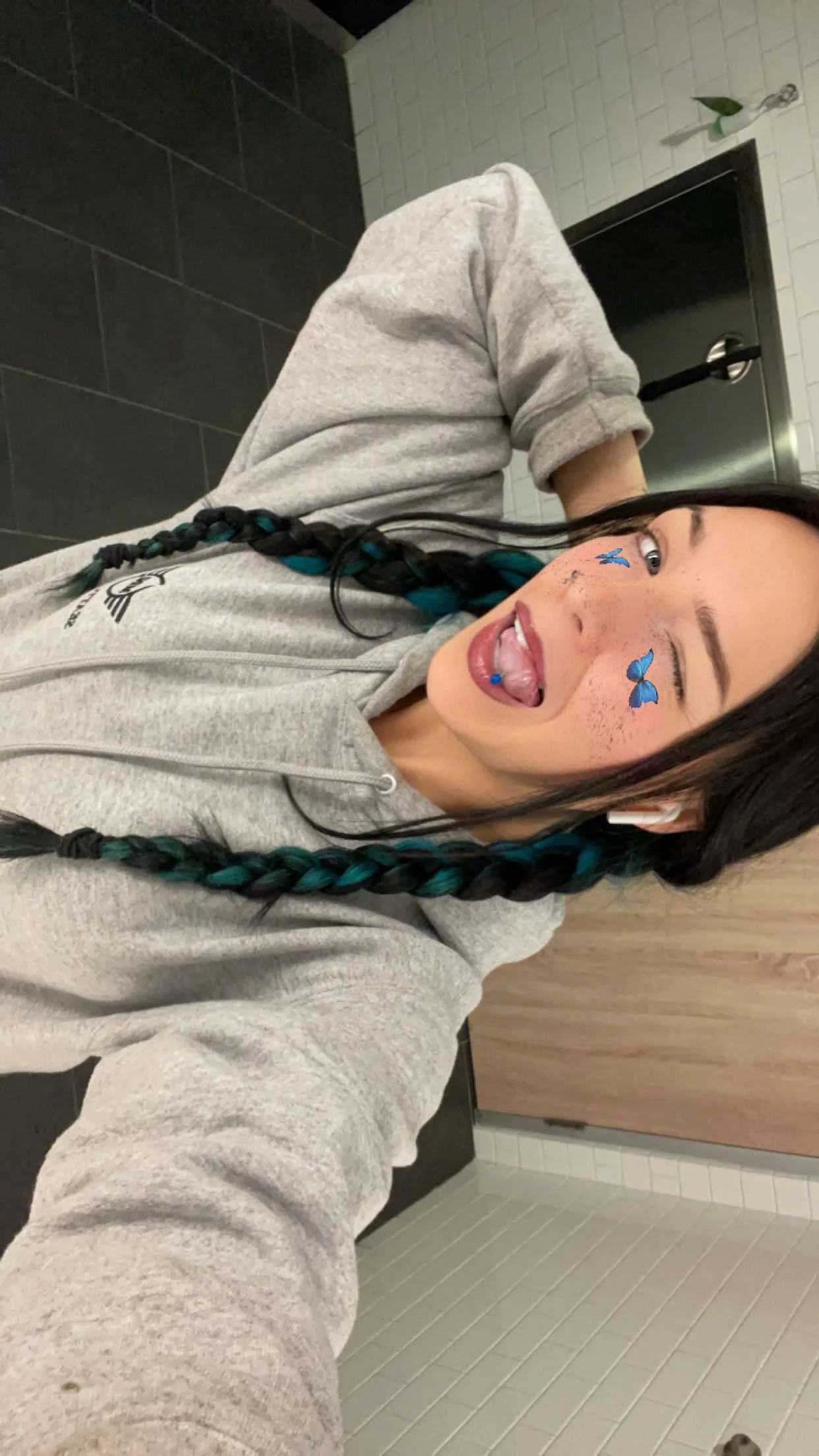 XXX Porn Photo of Nude Aliicexo 10
