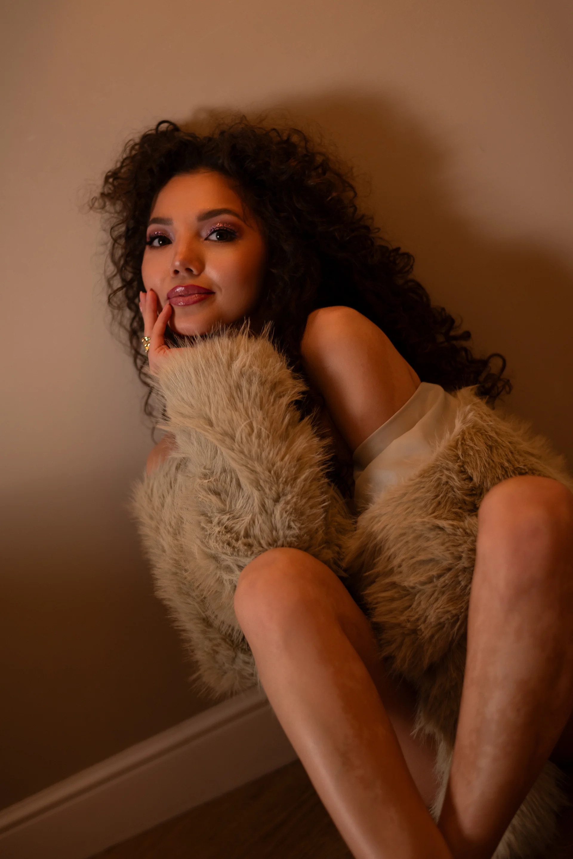 XXX Porn Photo of Nude MargaretPeace 46