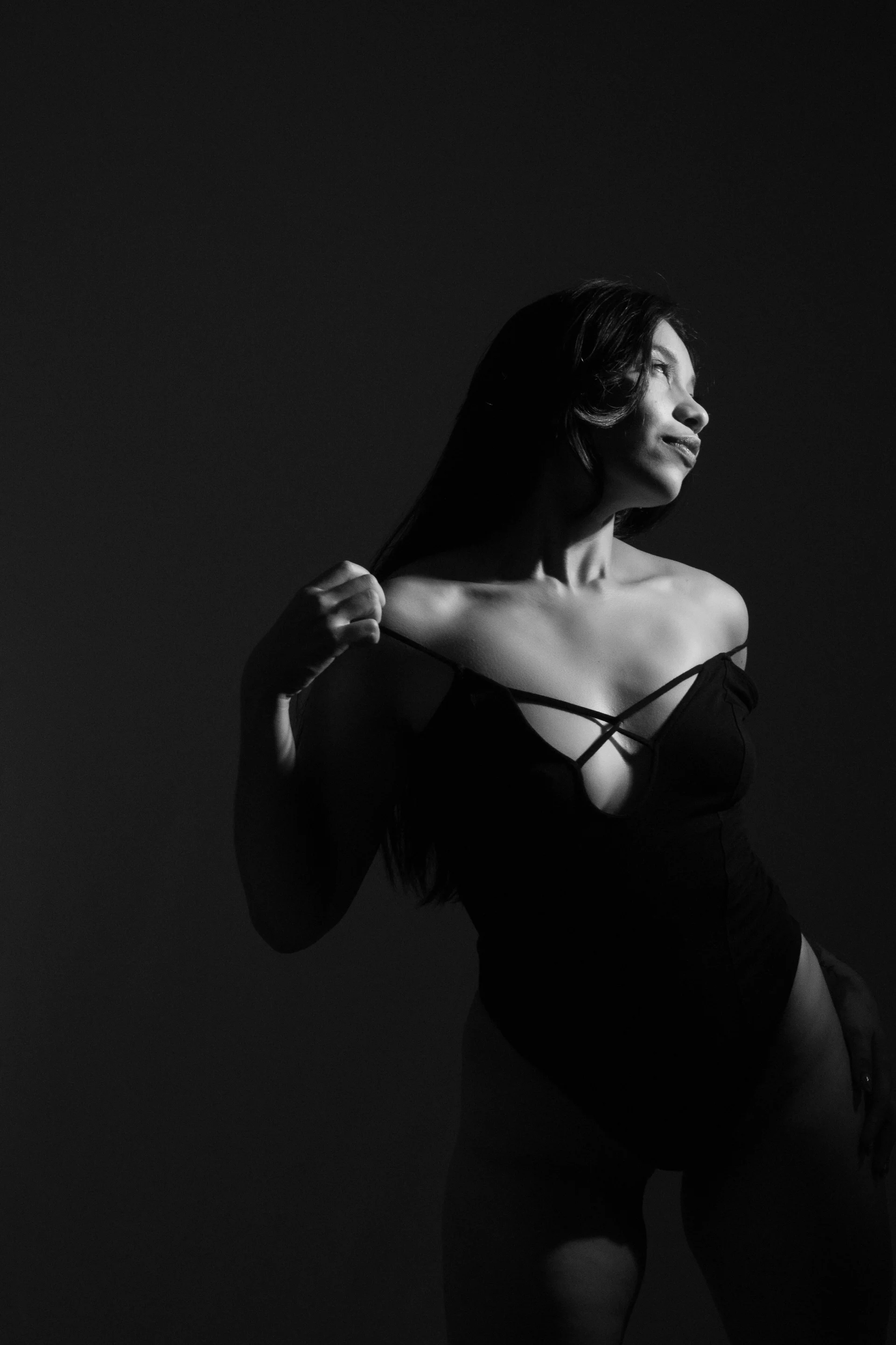 XXX Porn Photo of Nude FireTheGun_ 8