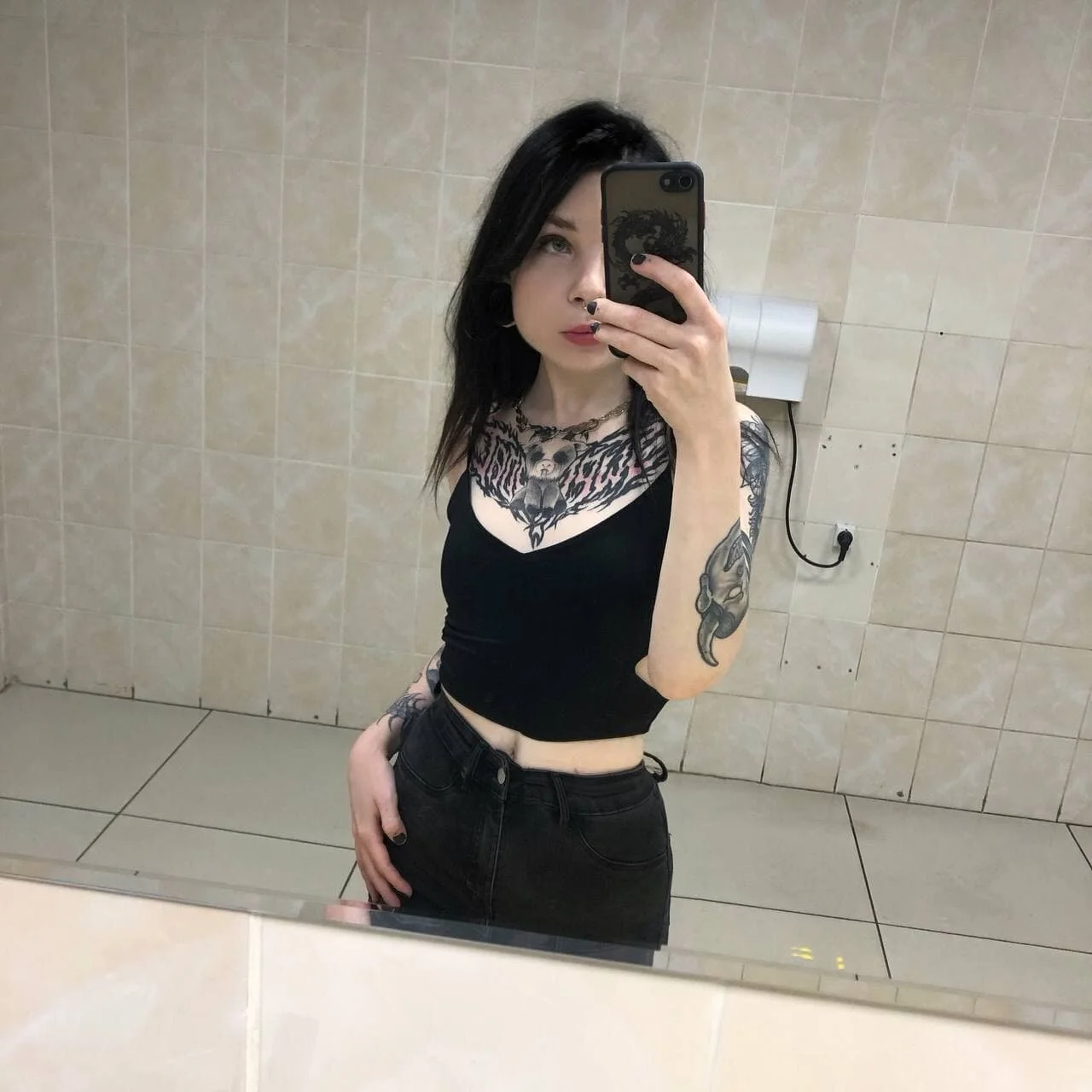 XXX Porn Photo of Nude HelenGoat 16
