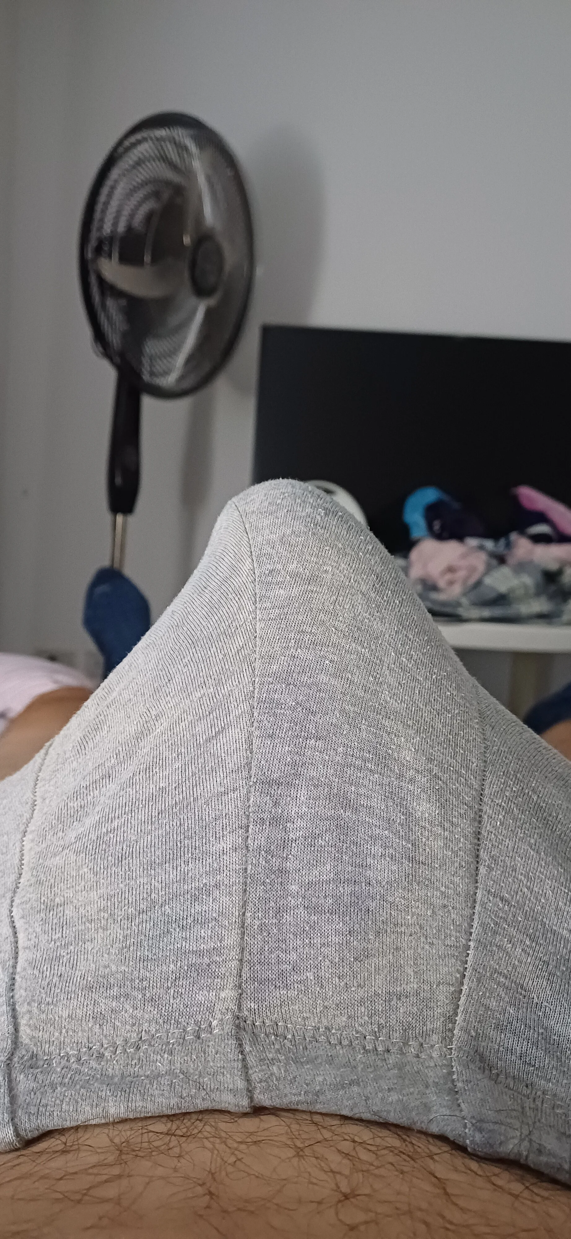 XXX Porn Photo of Nude Osito_lamp 2