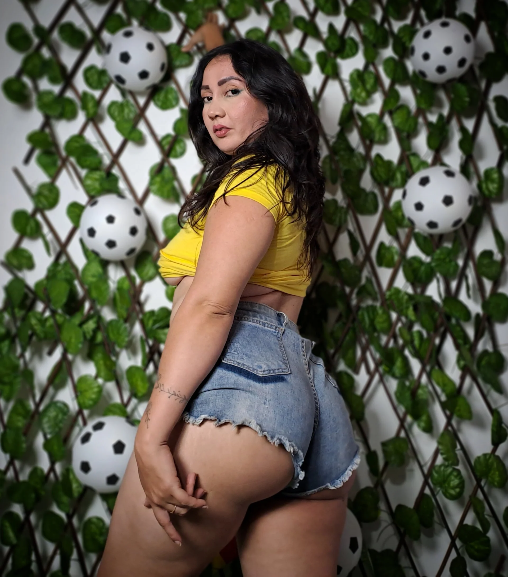 XXX Porn Photo of Nude juliana_diaz 163
