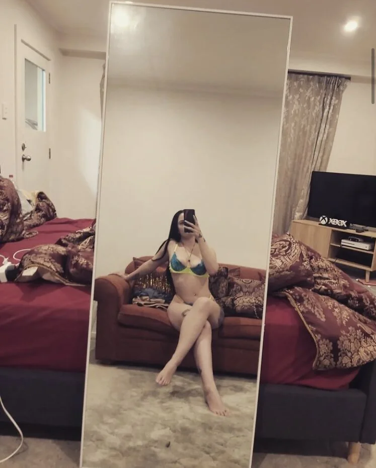 XXX Porn Photo of Nude thequeenkendall2025 1