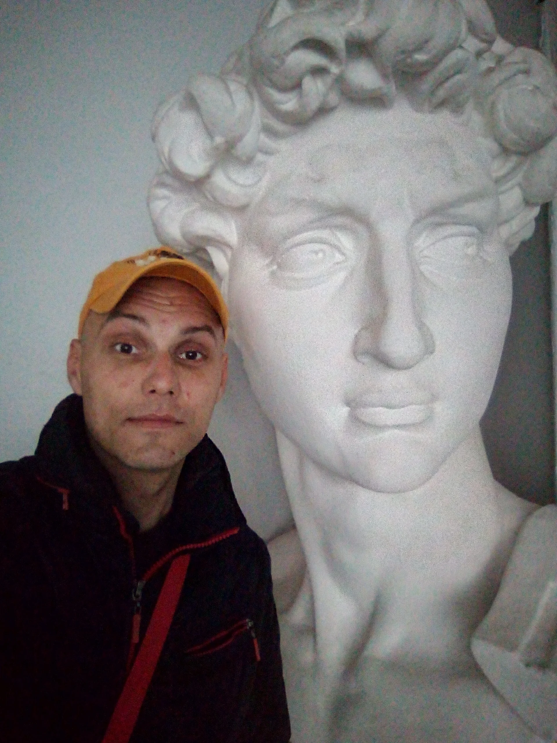 XXX Porn Photo of Nude Sam_Colt 68
