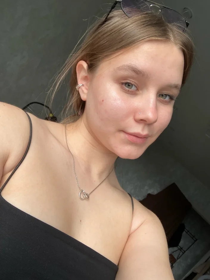 XXX Porn Photo of Nude Kristwix 5