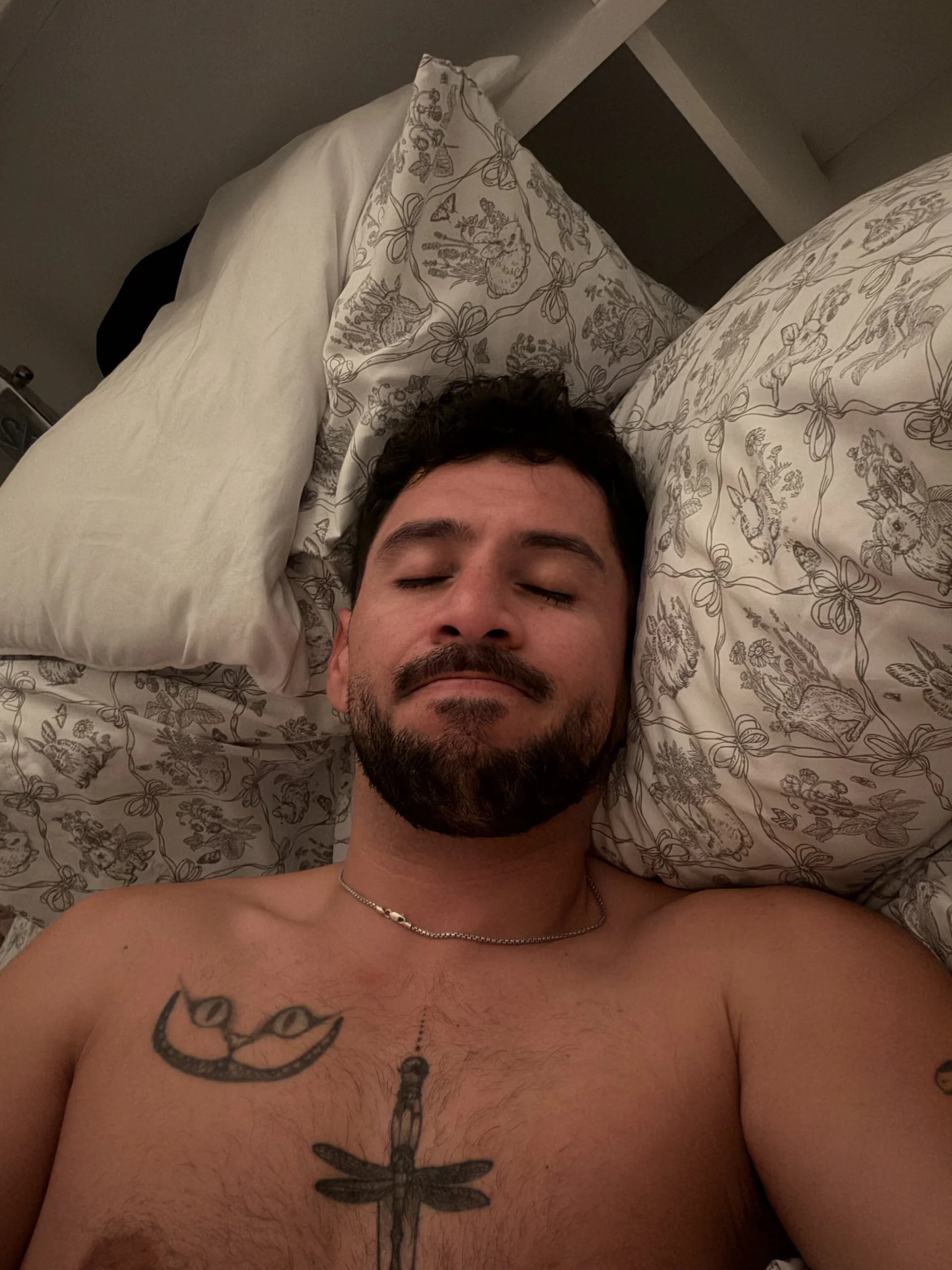 XXX Porn Photo of Nude medicenbruu 7