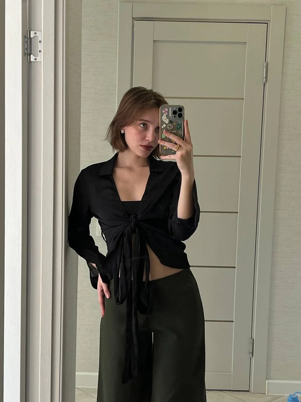 XXX Porn Photo of Nude Lolatatee 31