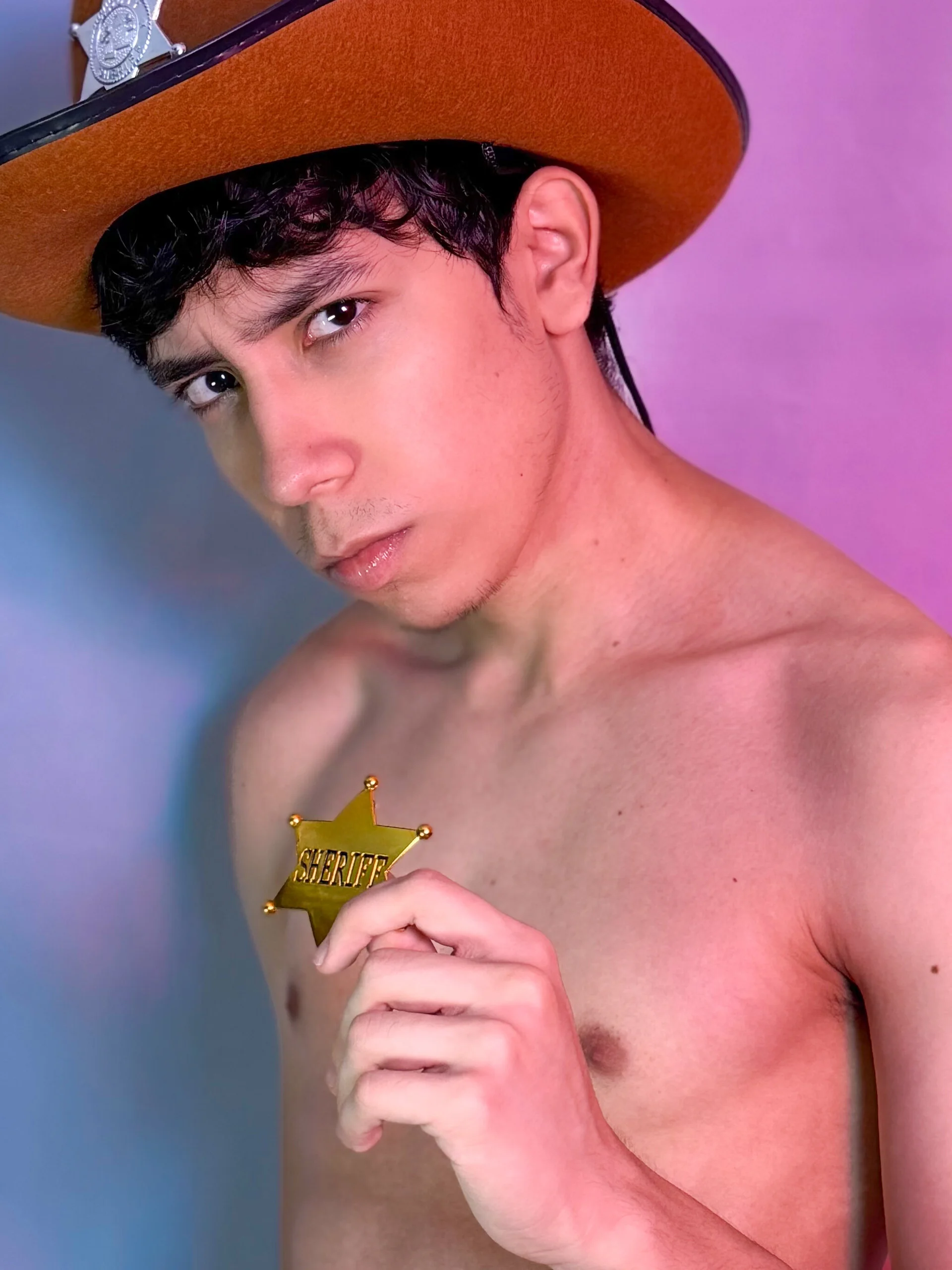 XXX Porn Photo of Nude Neo_Twink 32