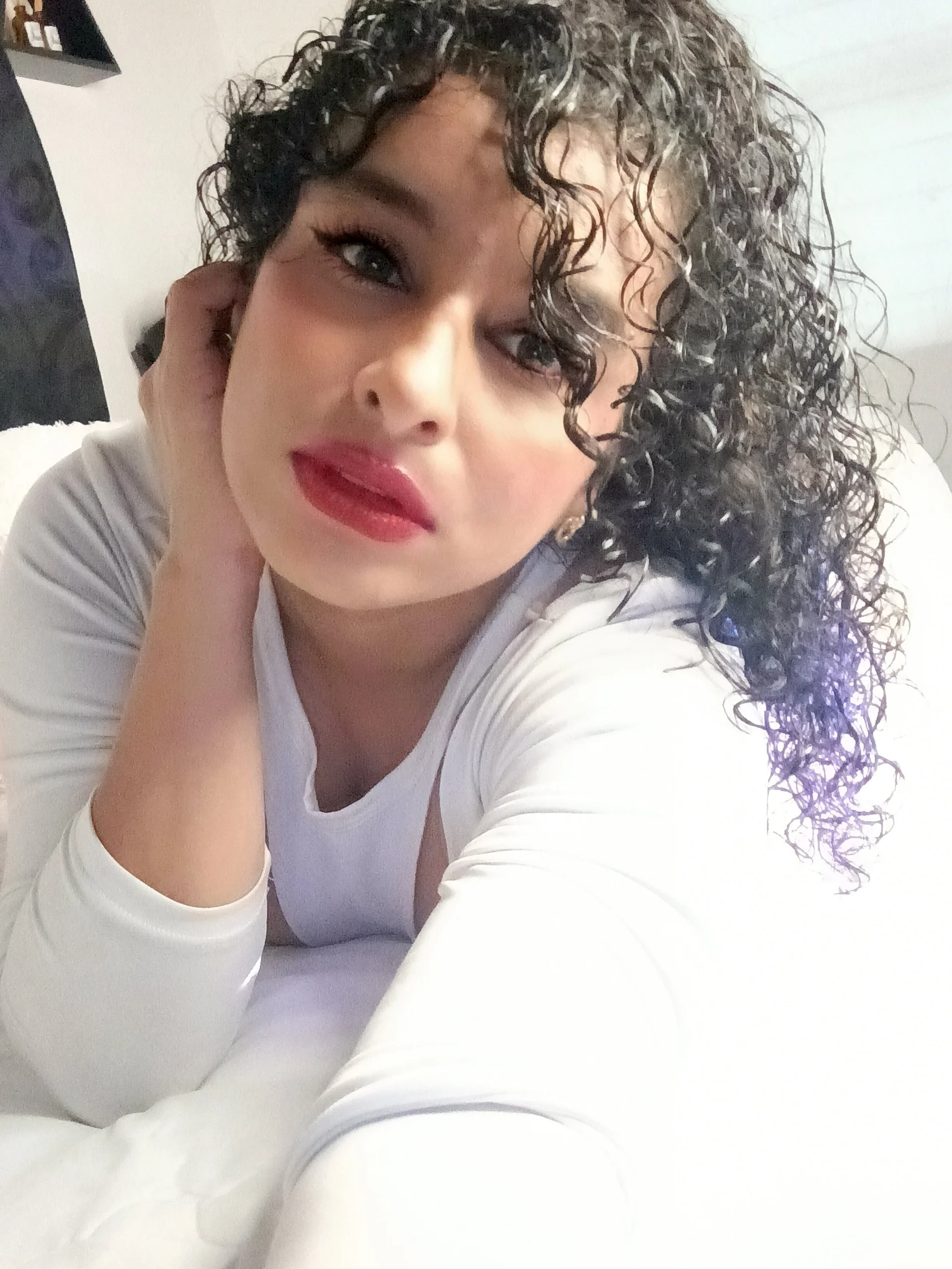 XXX Porn Photo of Nude Alizon_1 138