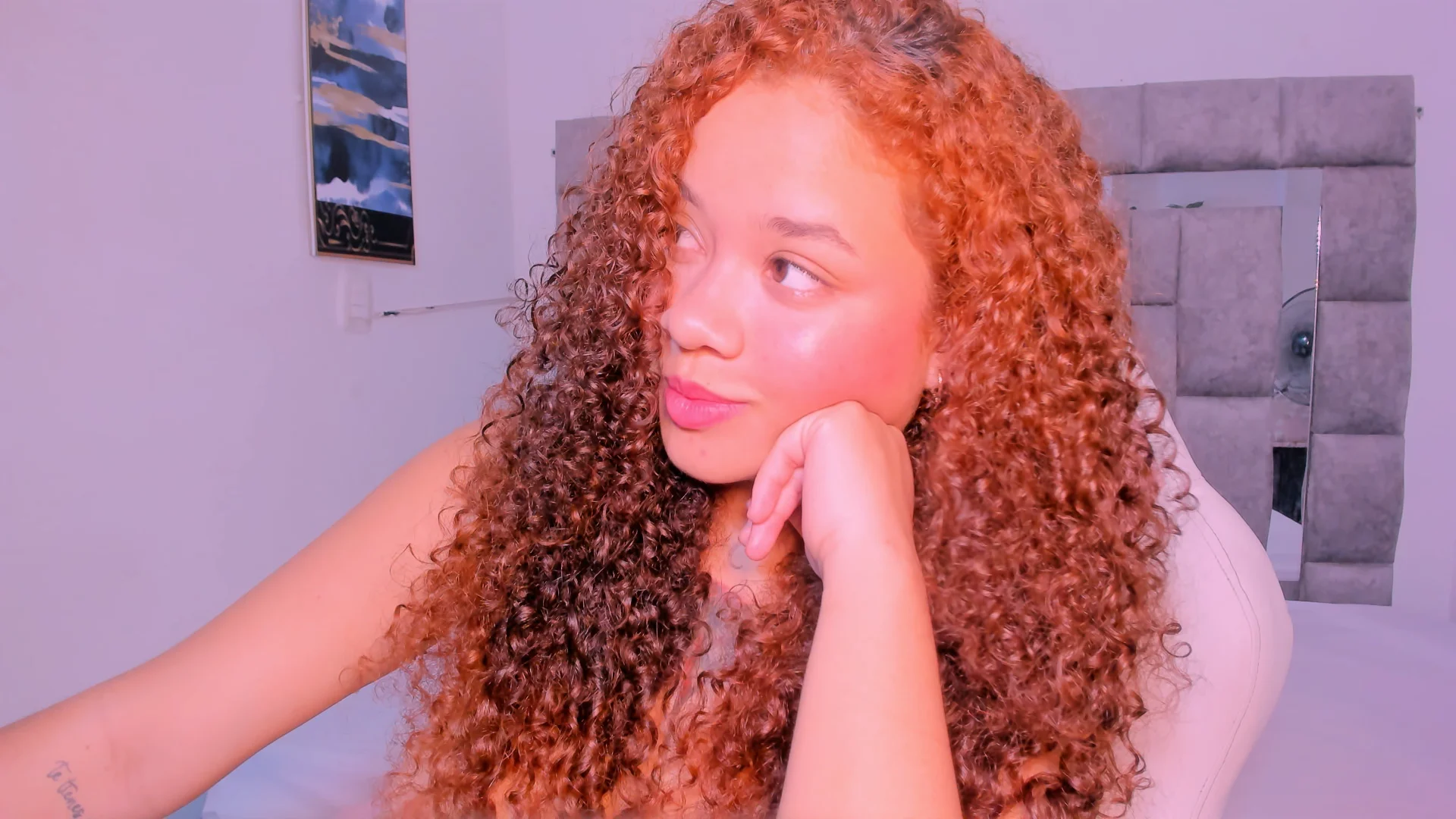 XXX Porn Photo of Nude zulyjones 28