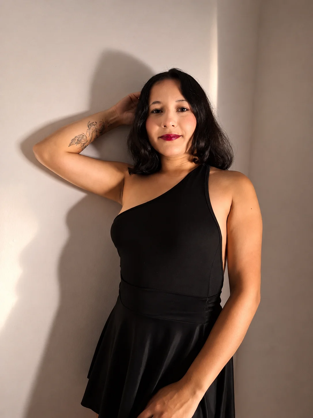XXX Porn Photo of Nude NiaBloom 26