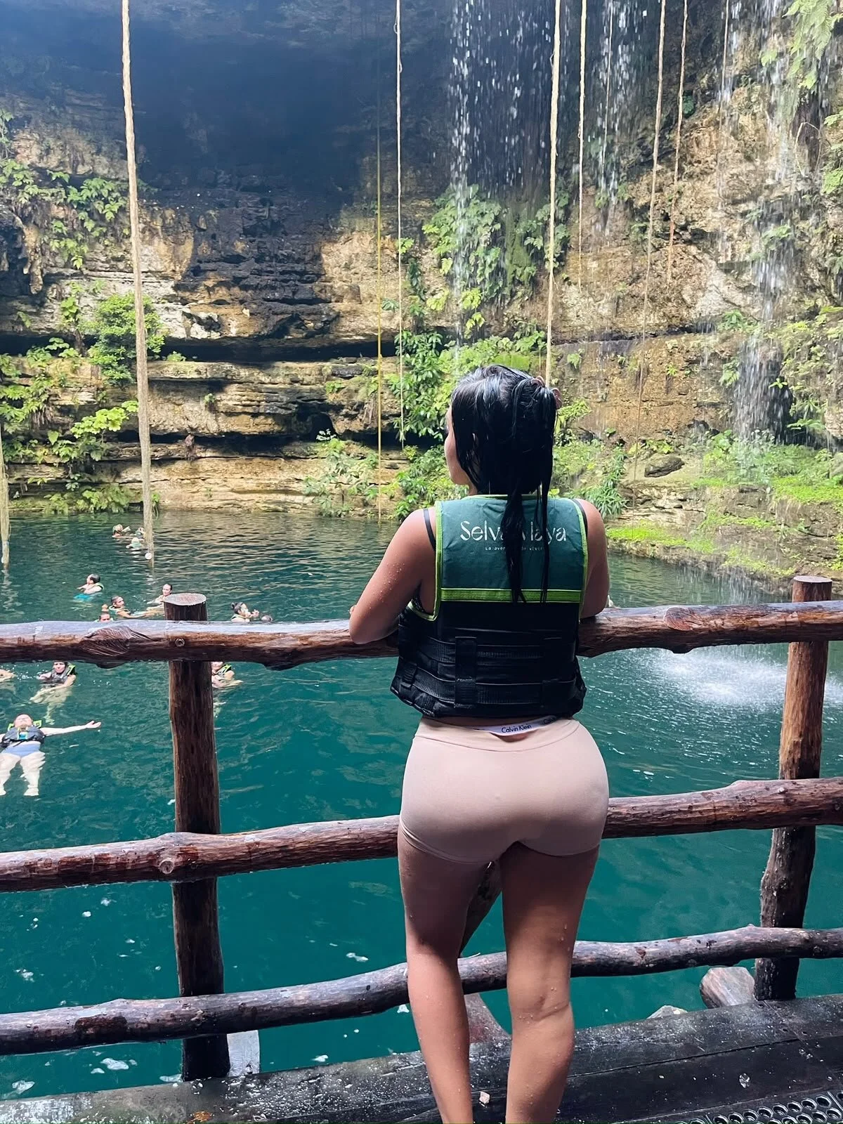 XXX Porn Photo of Nude samanthta 11