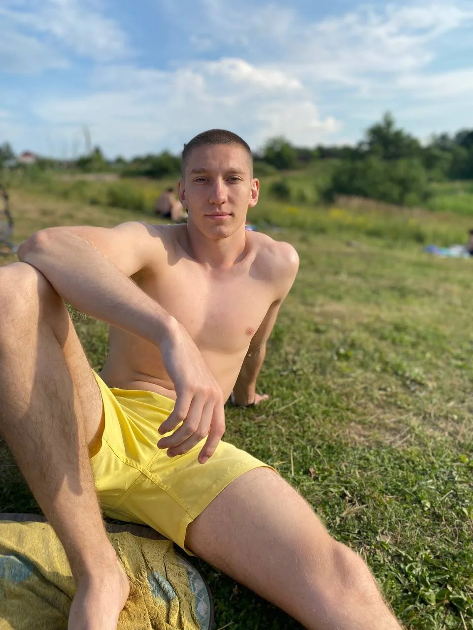 XXX Porn Photo of Nude markbodrov 6