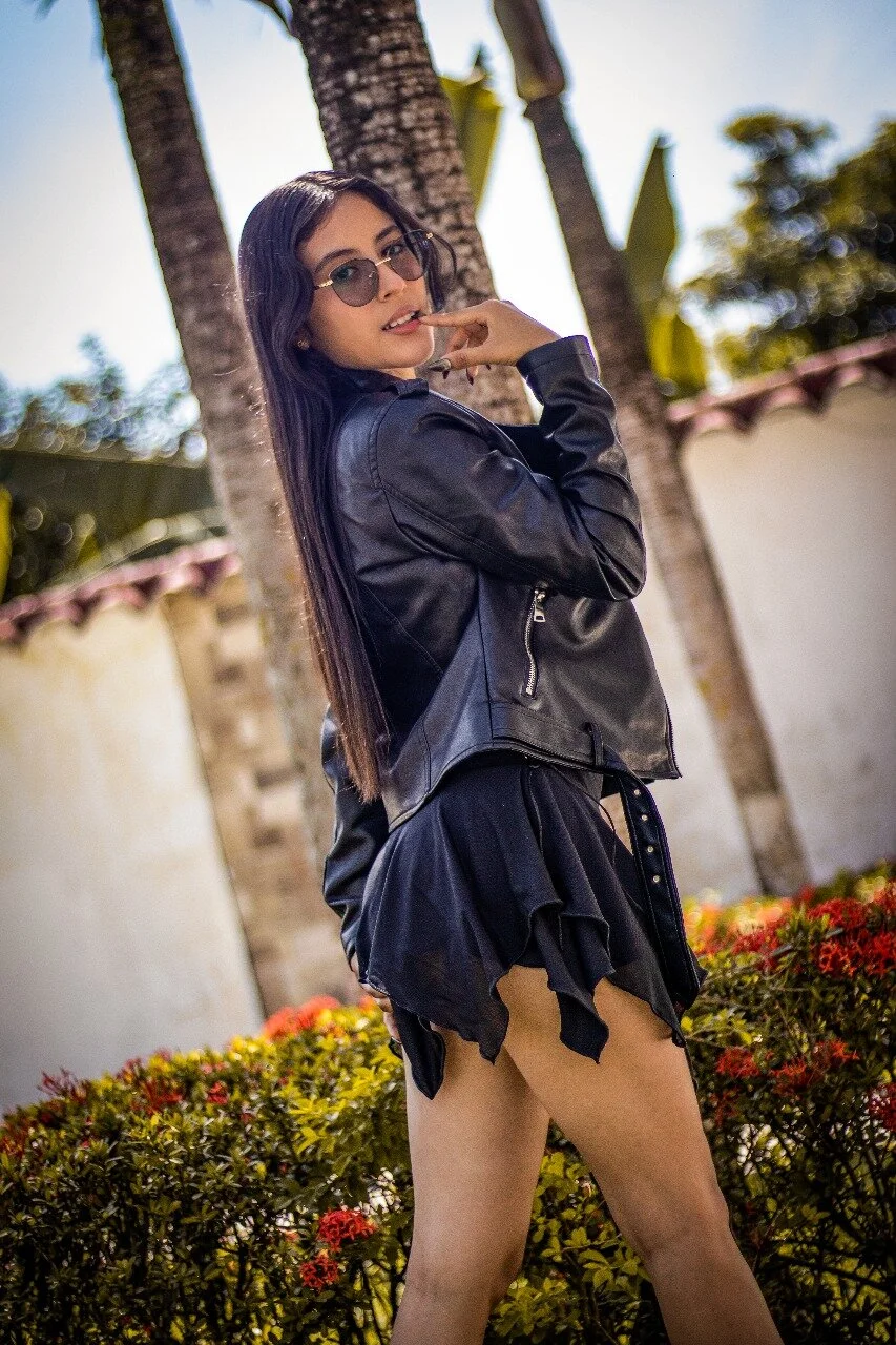 XXX Porn Photo of Nude Juanita-Diaz 1