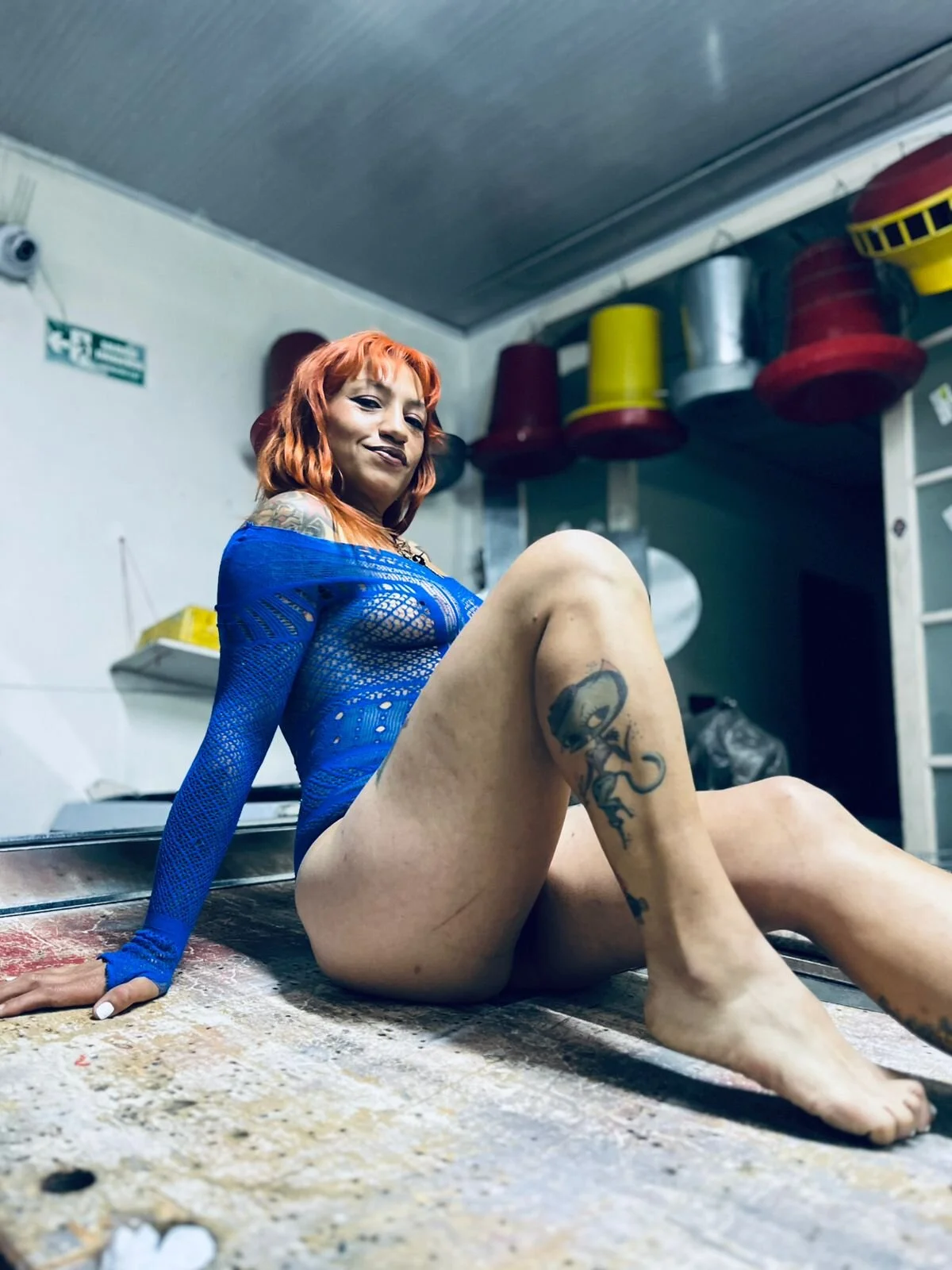 XXX Porn Photo of Nude veronicaqueenxxx 24