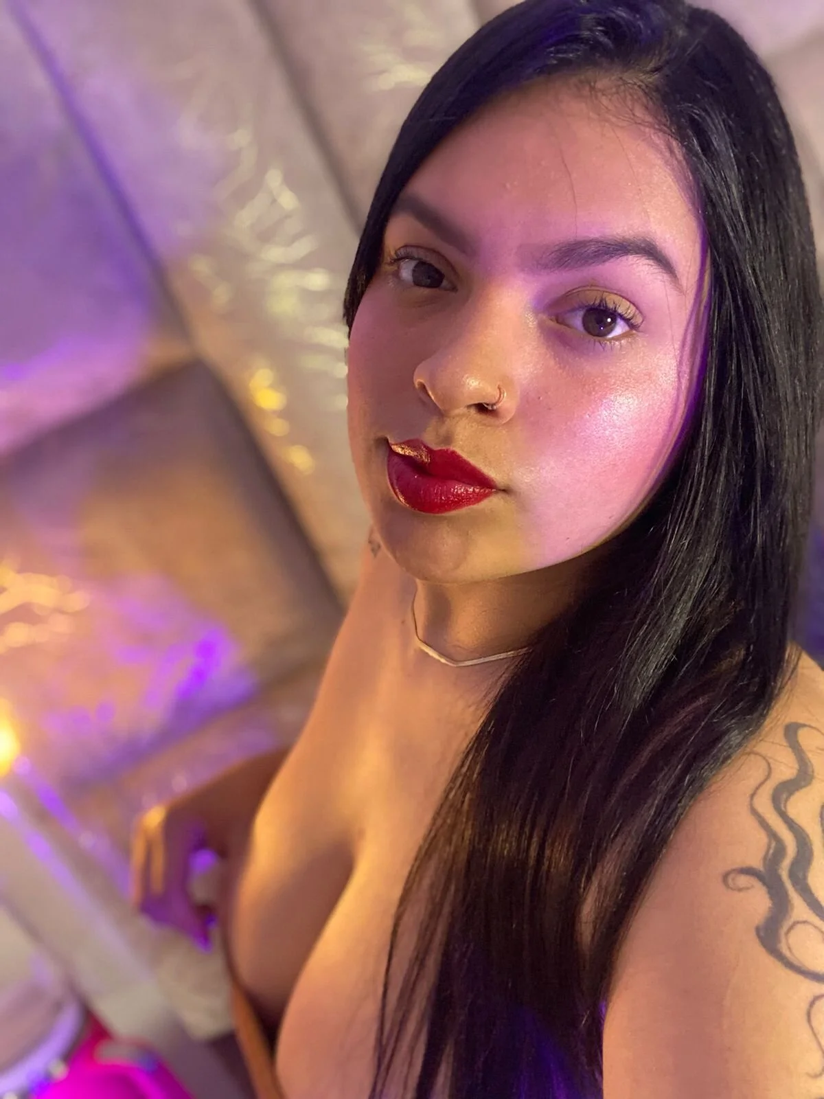 XXX Porn Photo of Nude Ambar85 103