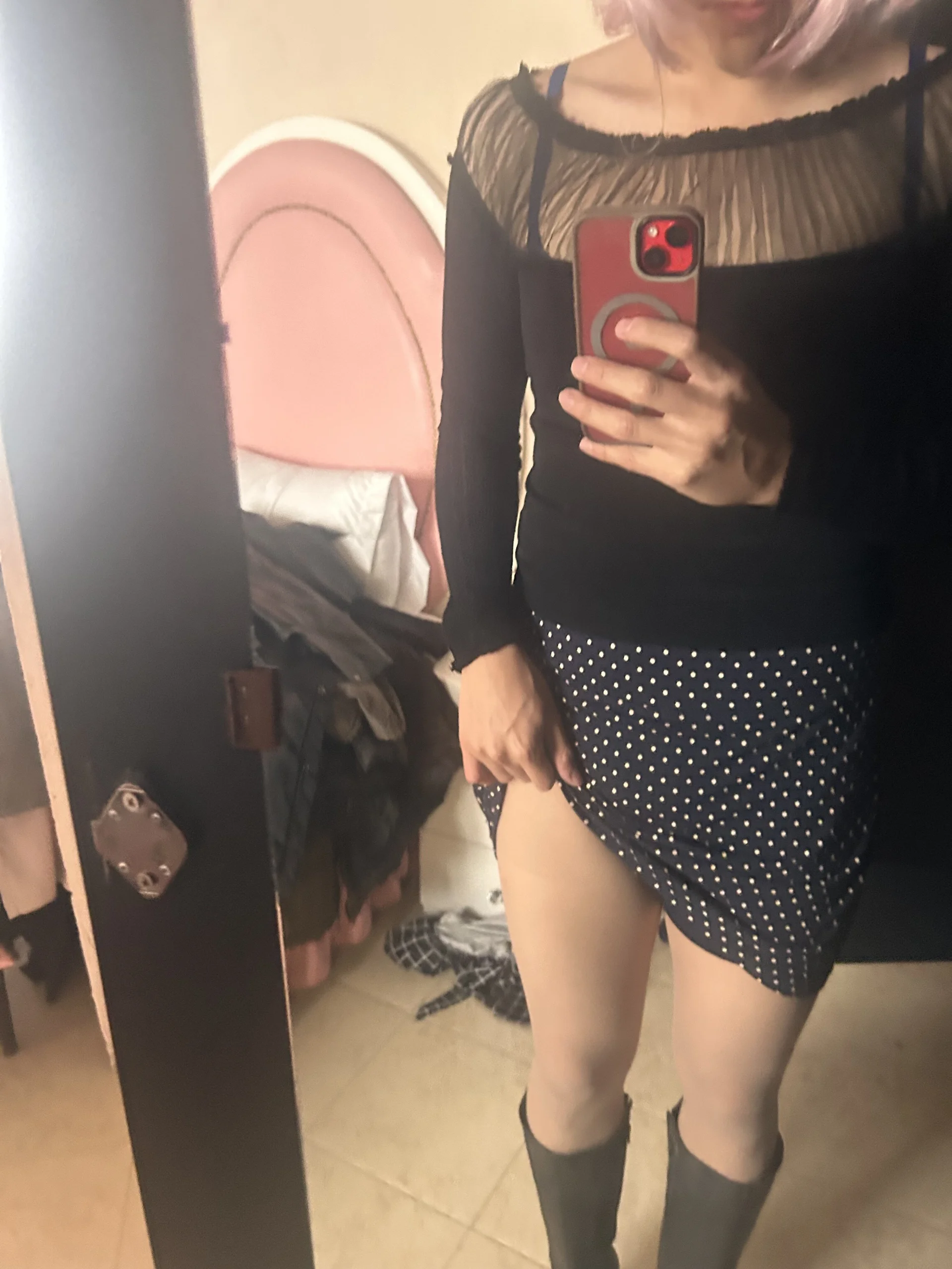 XXX Porn Photo of Nude zorritaricapa69 76