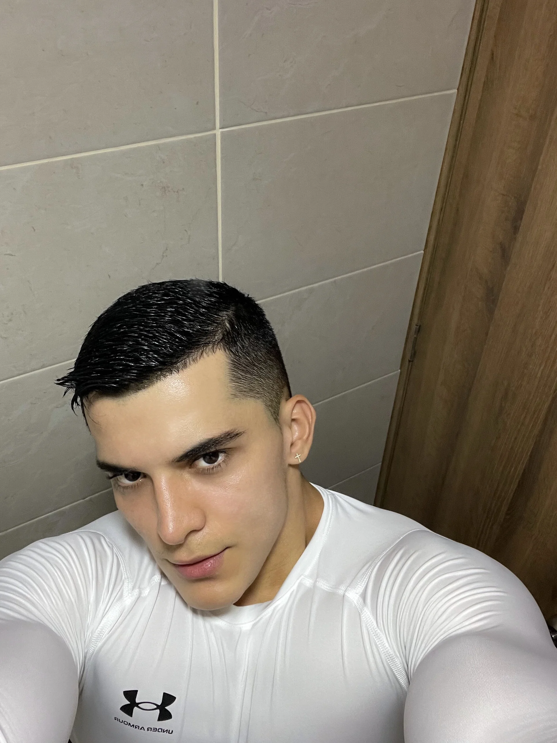 XXX Porn Photo of Nude MaximoVega 63