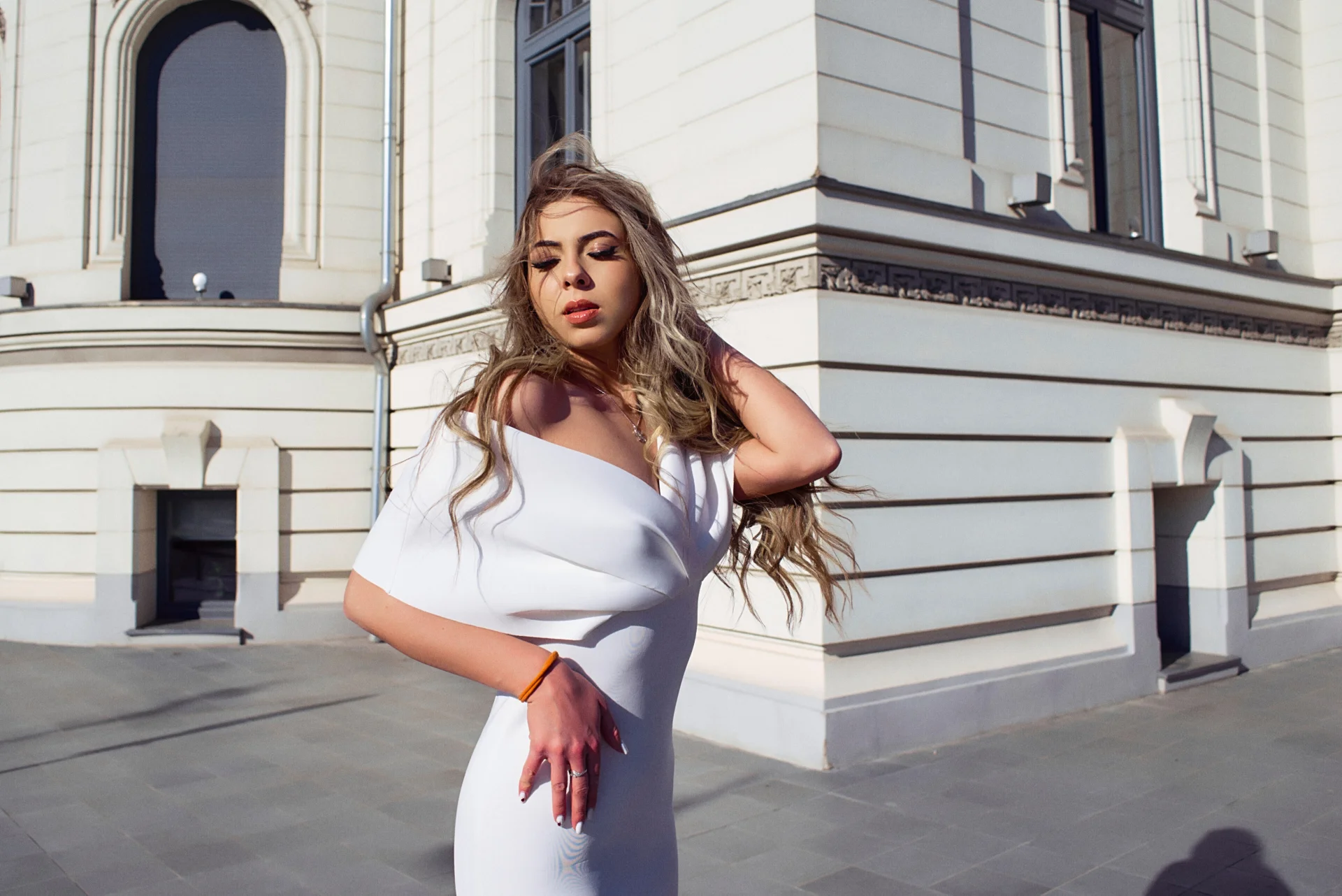 XXX Porn Photo of Nude AylinRosee 15