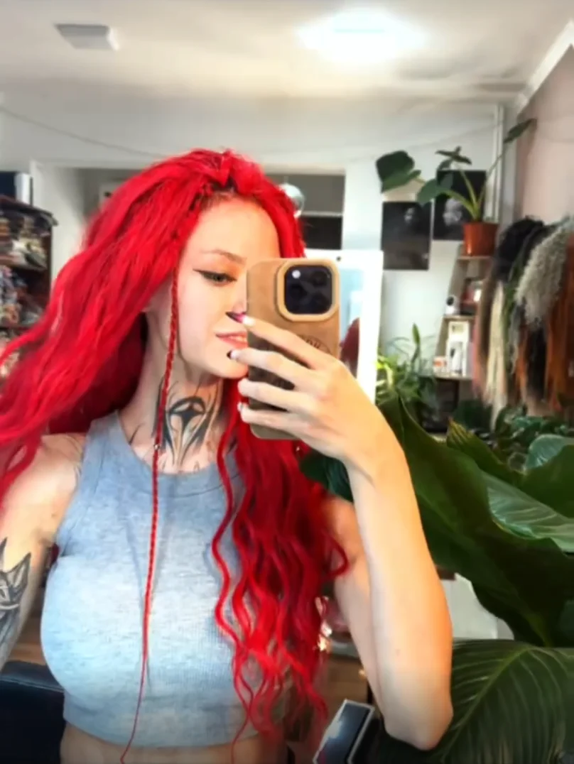 XXX Porn Photo of Nude Lissssssss05 2