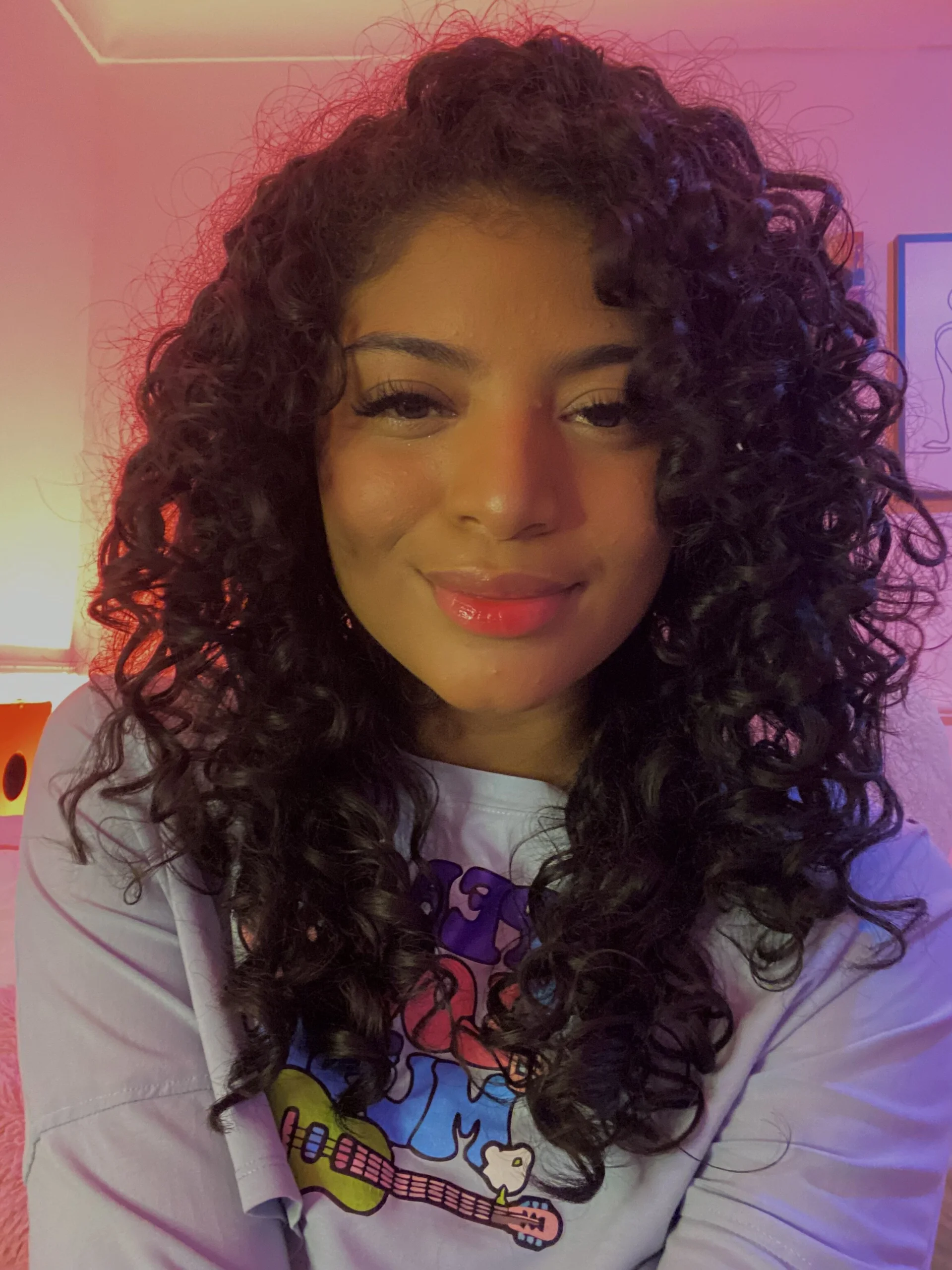 XXX Porn Photo of Nude karlymonroe 9