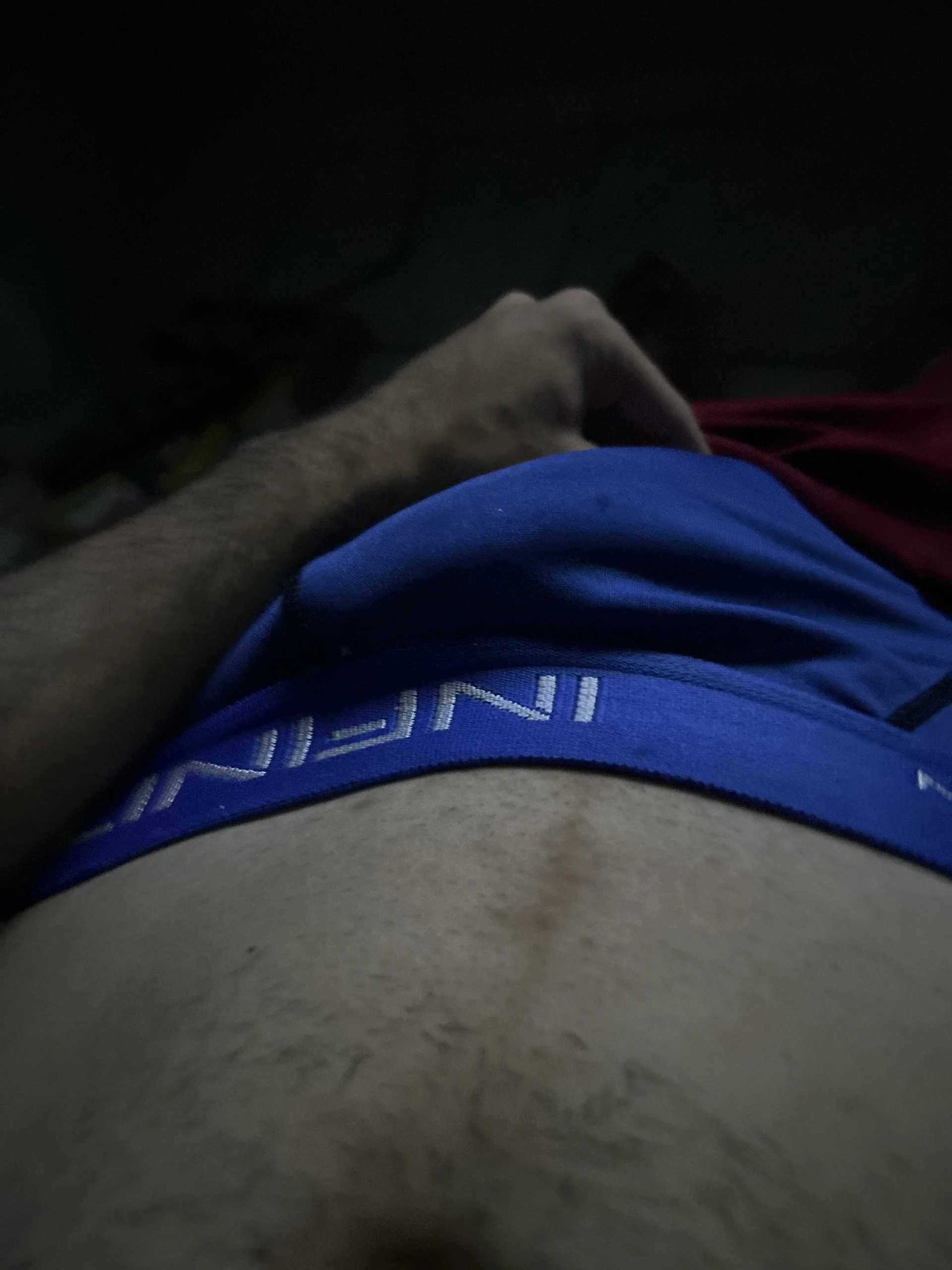 XXX Porn Photo of Nude magrinhoGStZ8 2
