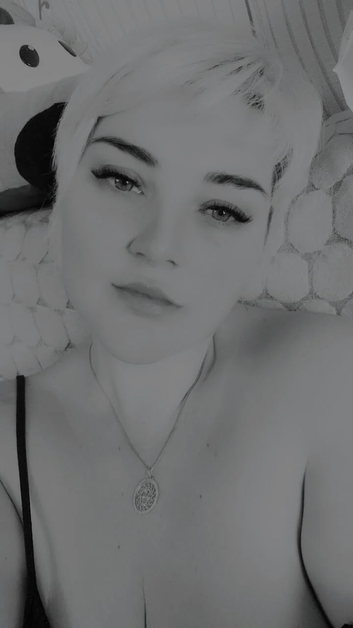 XXX Porn Photo of Nude Just_Evgenia 6