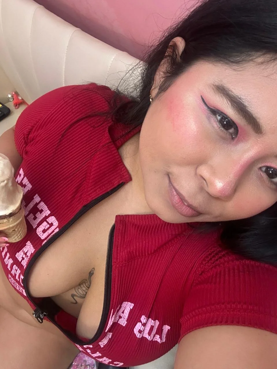 XXX Porn Photo of Nude AriaMoonnn 48