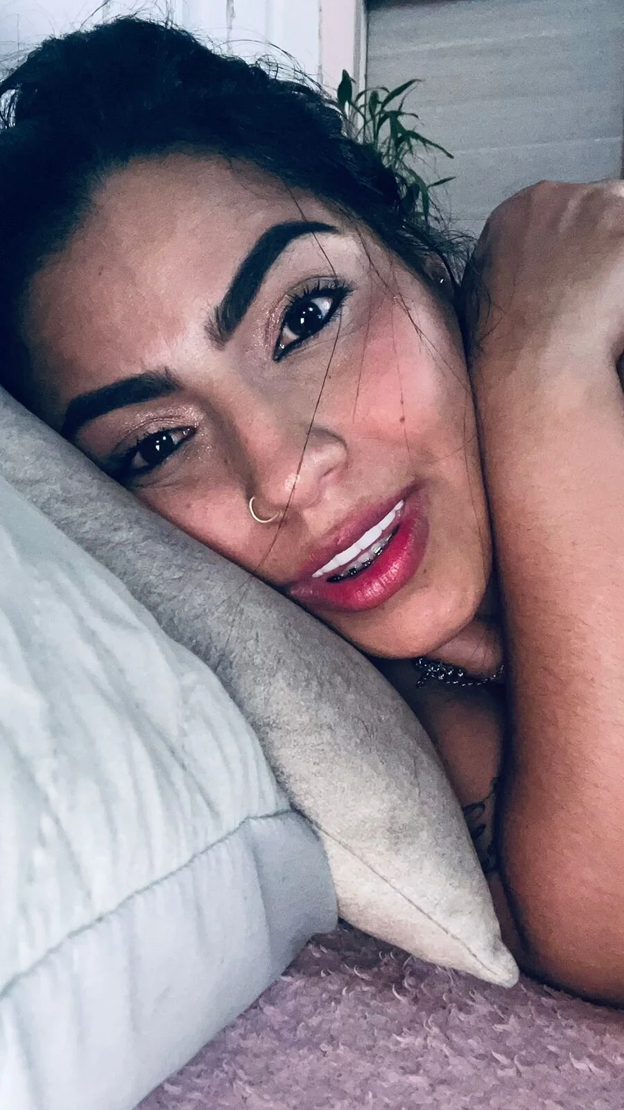 XXX Porn Photo of Nude kiana_cream 614