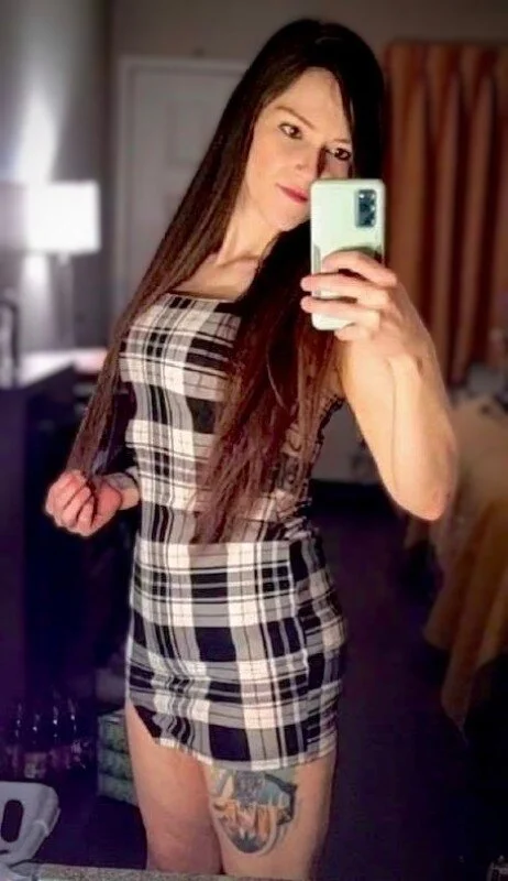 XXX Porn Photo of Nude AmeliaMFBedelia 1
